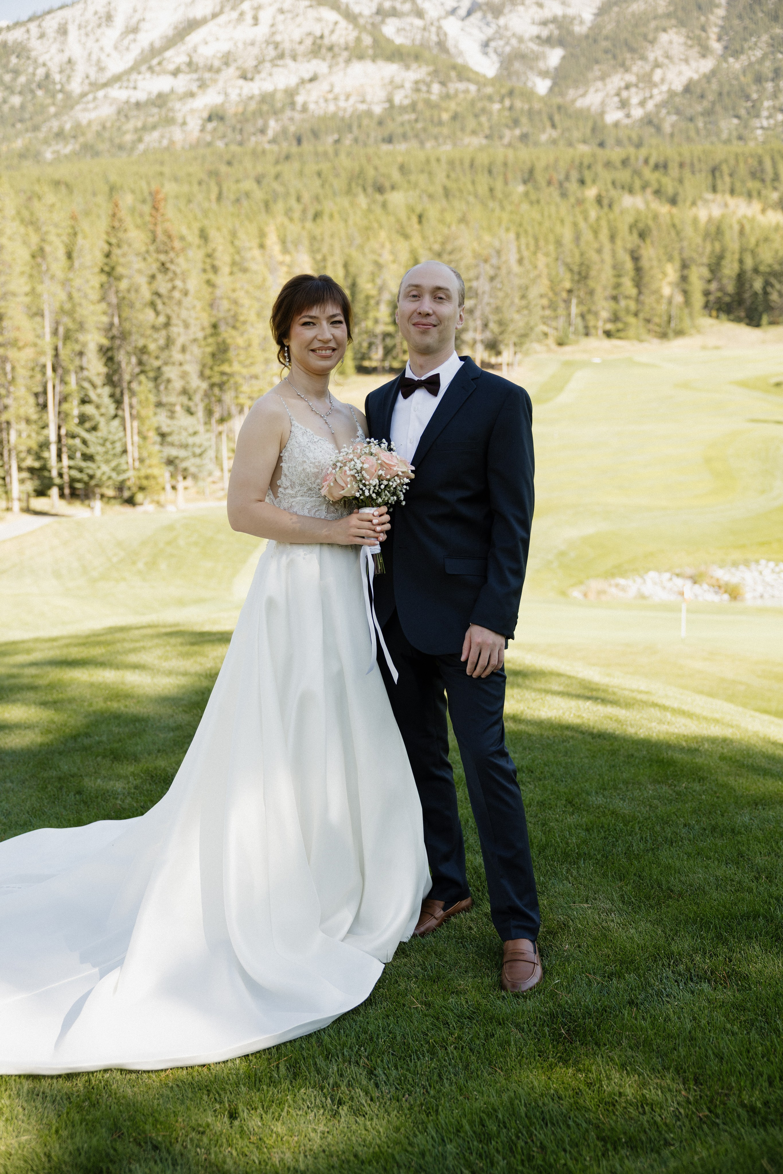 Natalia & Sergey. Photographer Stanislav Antonov