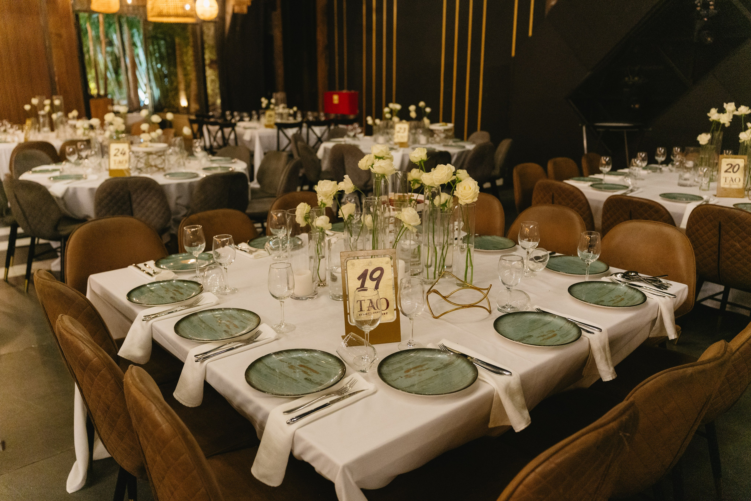 Interior & Venue. Portrait & Event Photography | Israel | David Shafirov