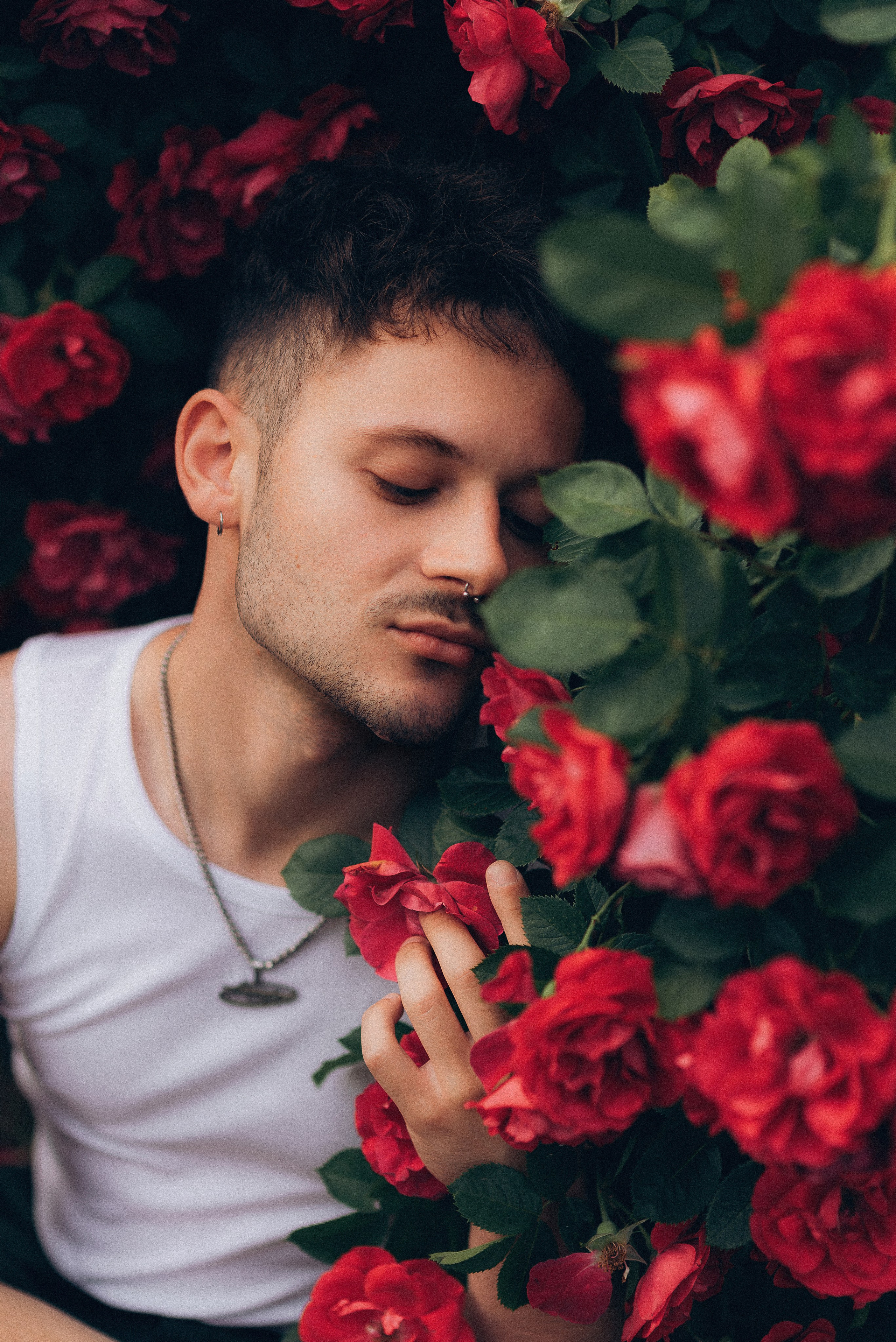 Cristian. Семейный фотограф и фотограф новорожденных в Вильнюсе Ирина Беленкевич