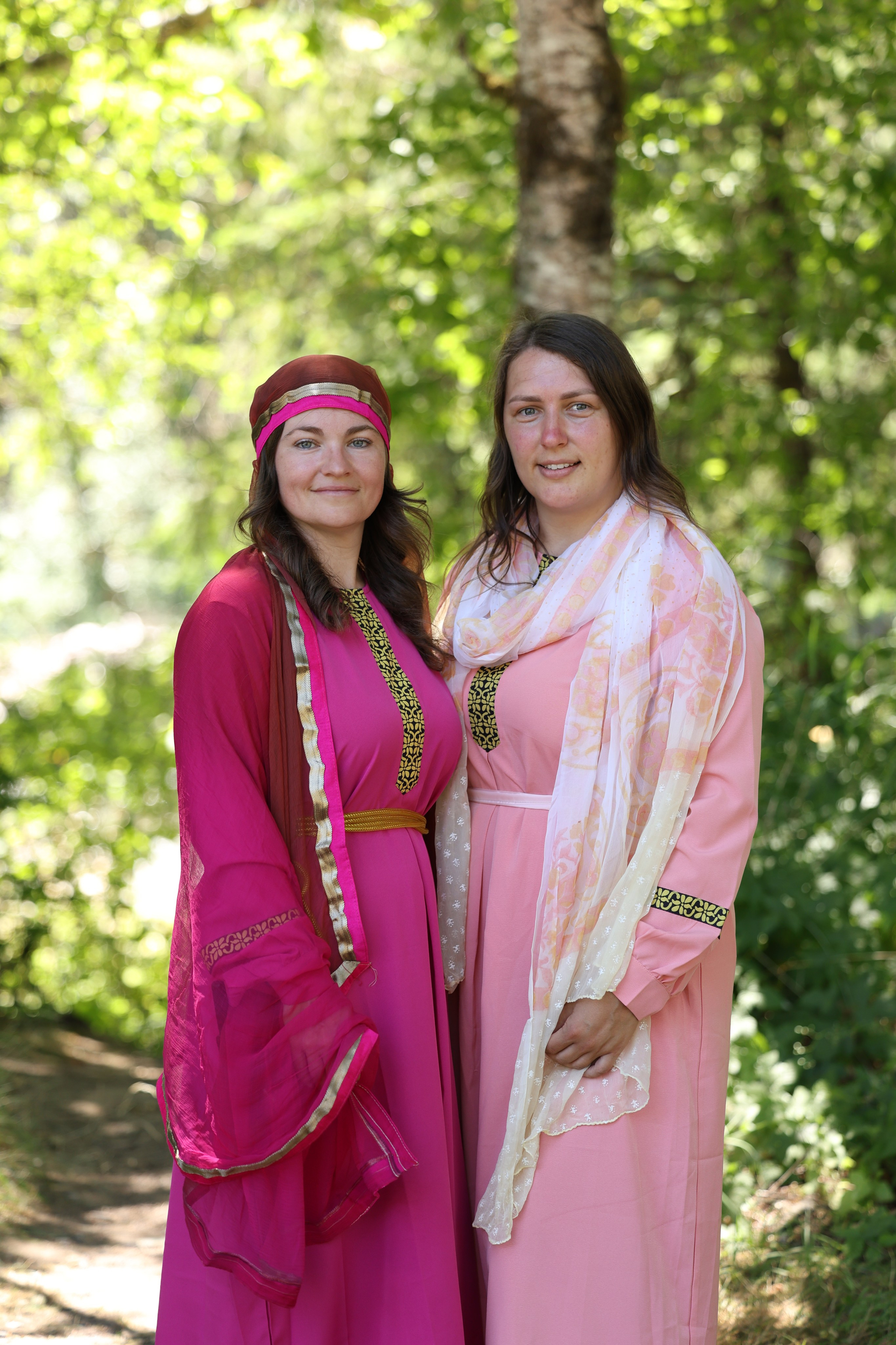 Teens Camp 7-16-24. Smirna Christian Church