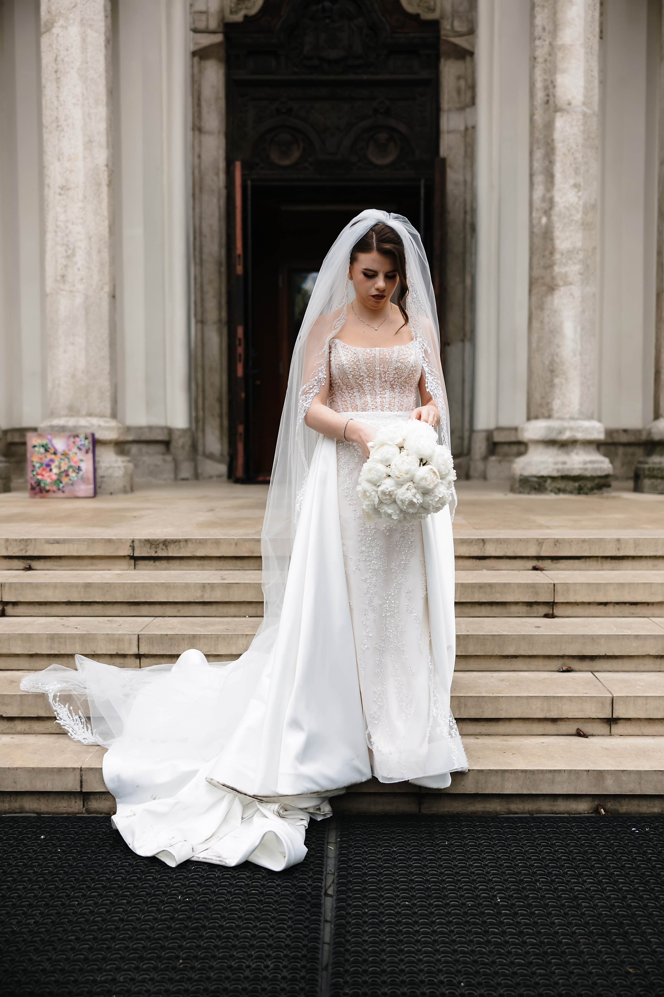🌿🌼 Roxana & Adrian 🌿🌼. Romeo Dimache — Wedding photographer in Romania