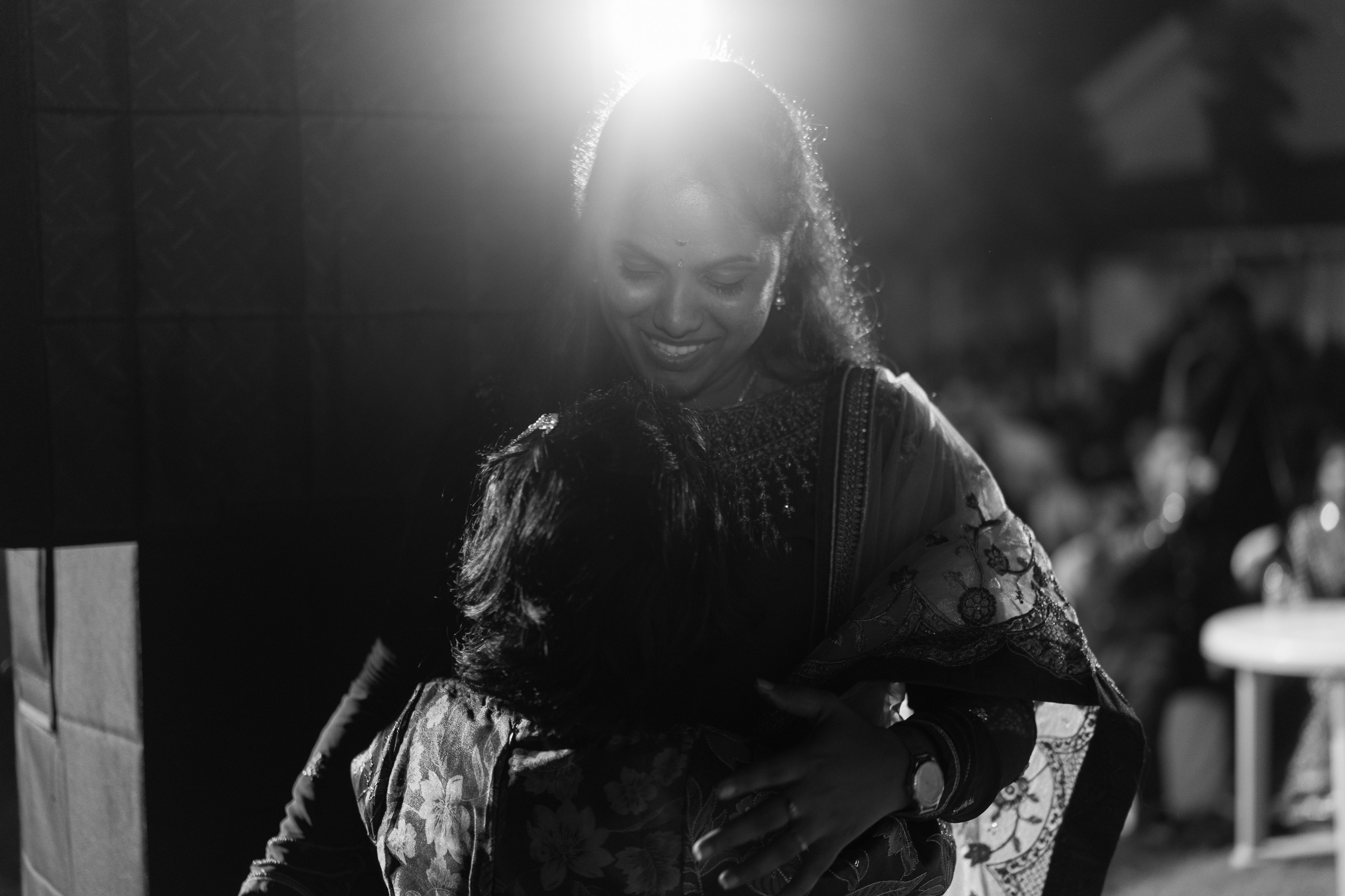 Sahithya & Kavin. Agam Vizha