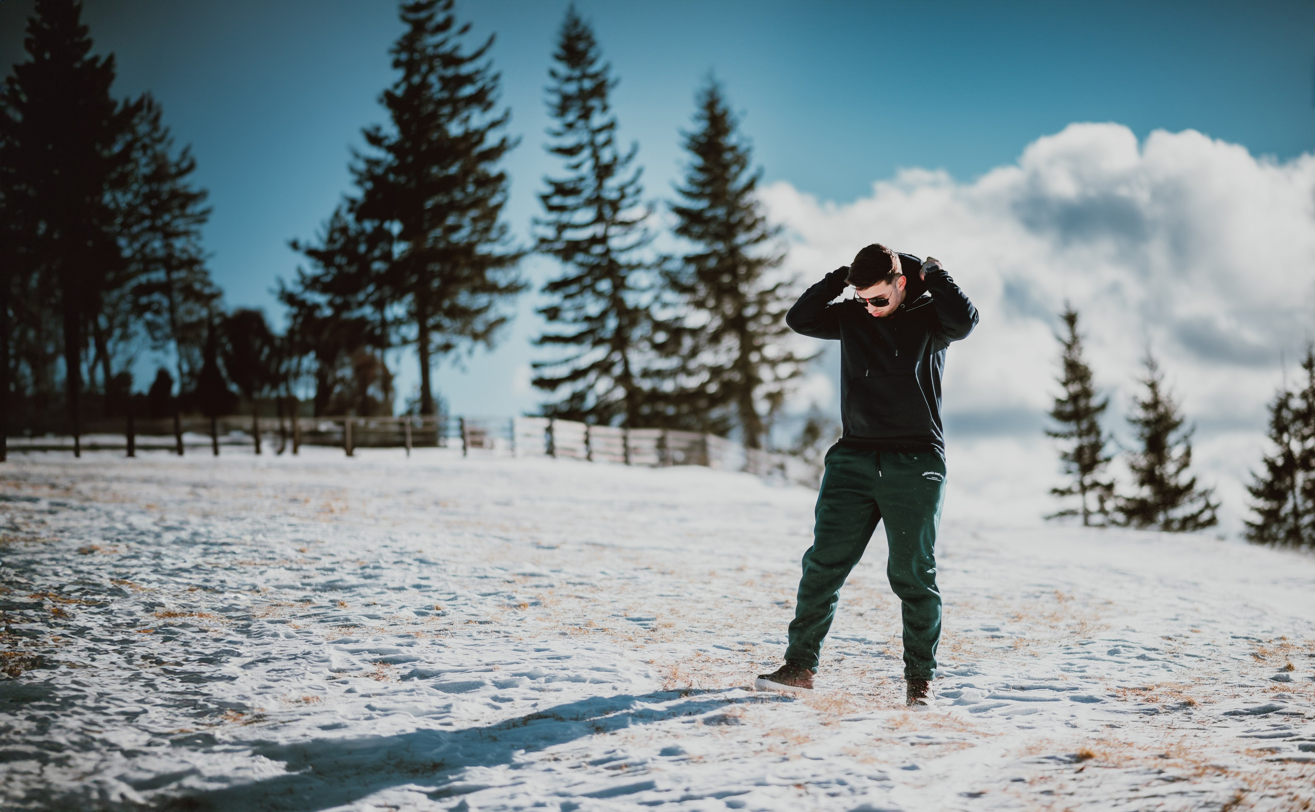 Portrete. Andrei Voicu Fotograf. Povești nescrise, surprinse atent