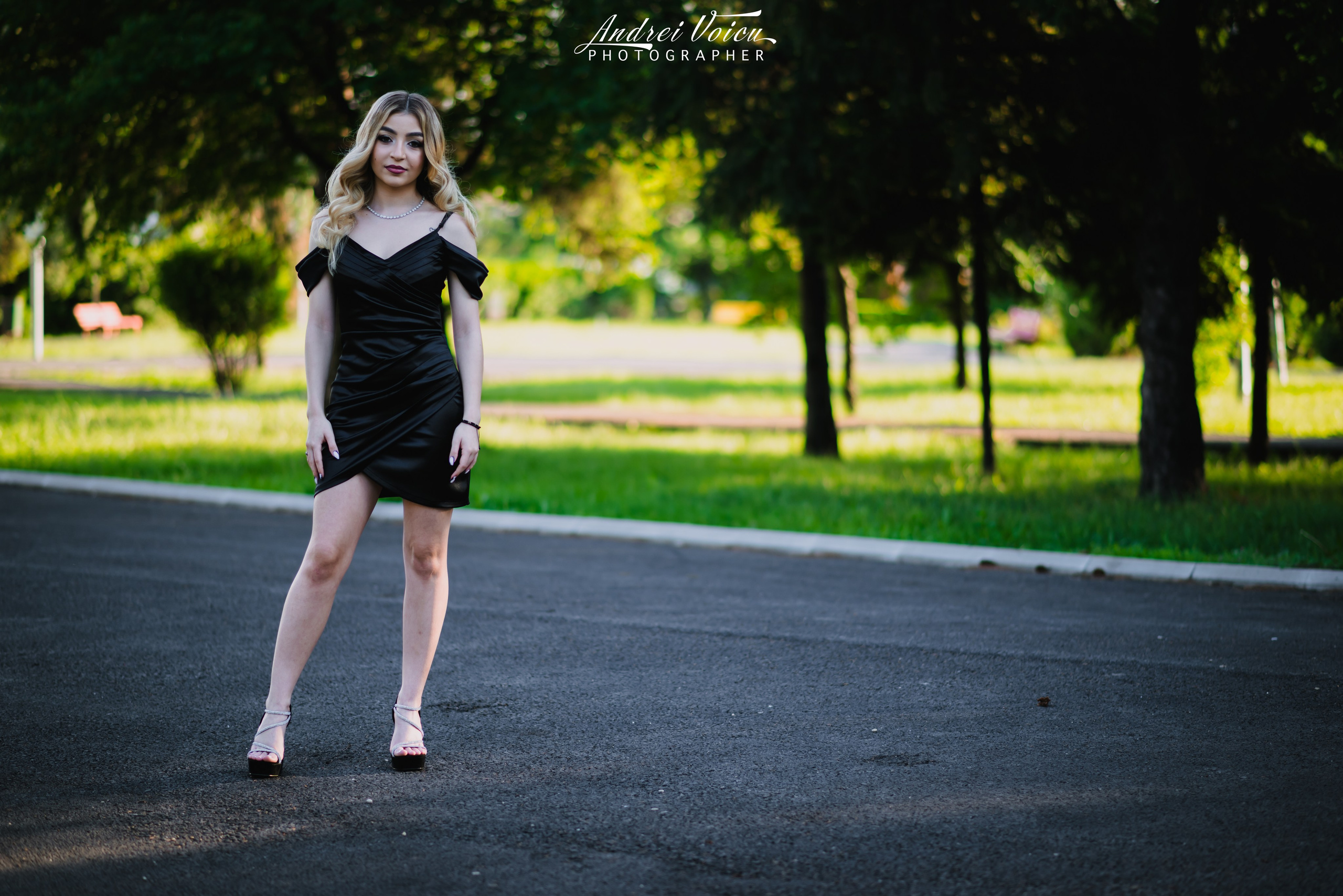 Majorate. Andrei Voicu Fotograf. Povești nescrise, surprinse atent