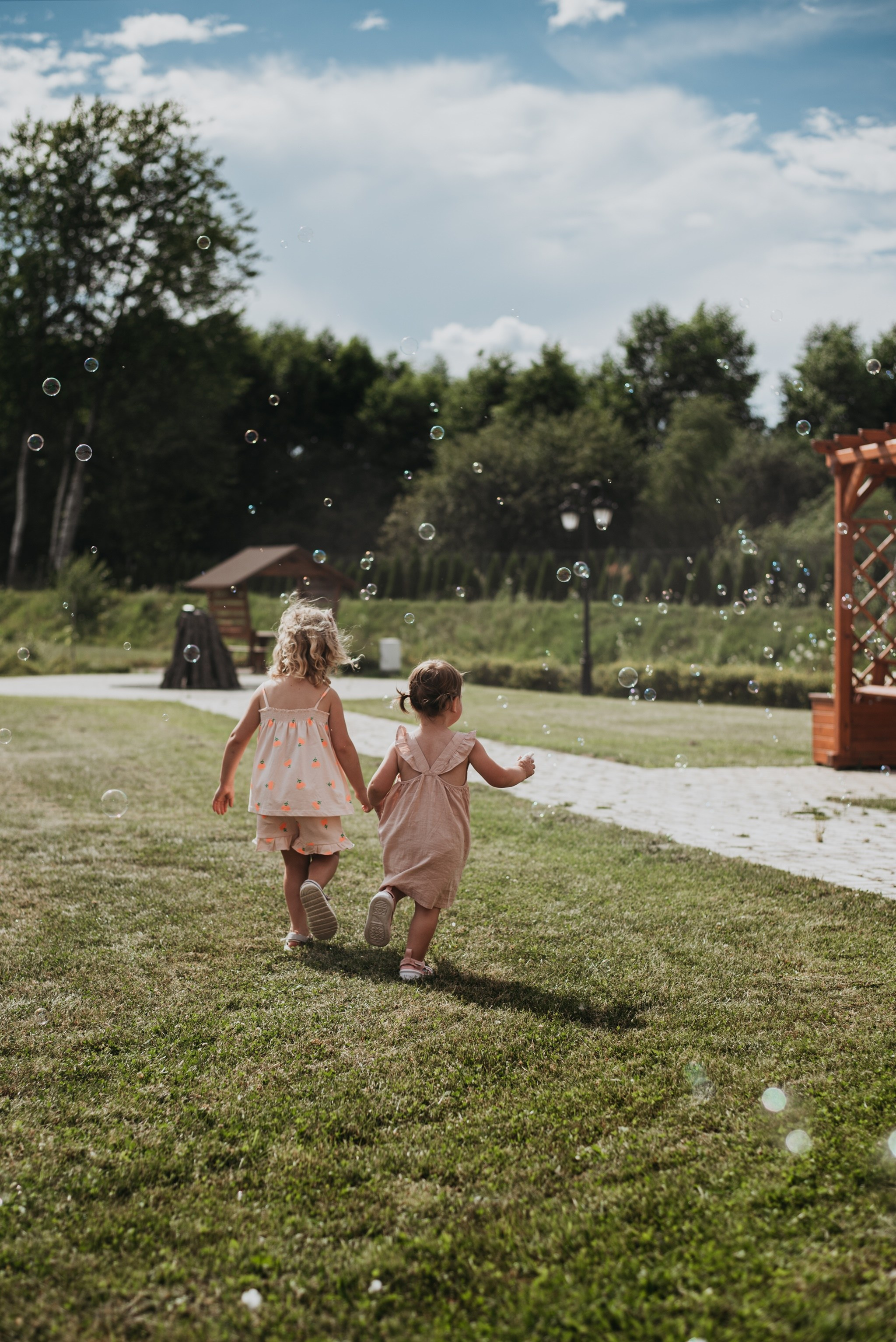 Roczek Stasia. Dominika Strachacka Fotografia | Fotograf ślubny i rodzinny Opole Lubelskie Lublin