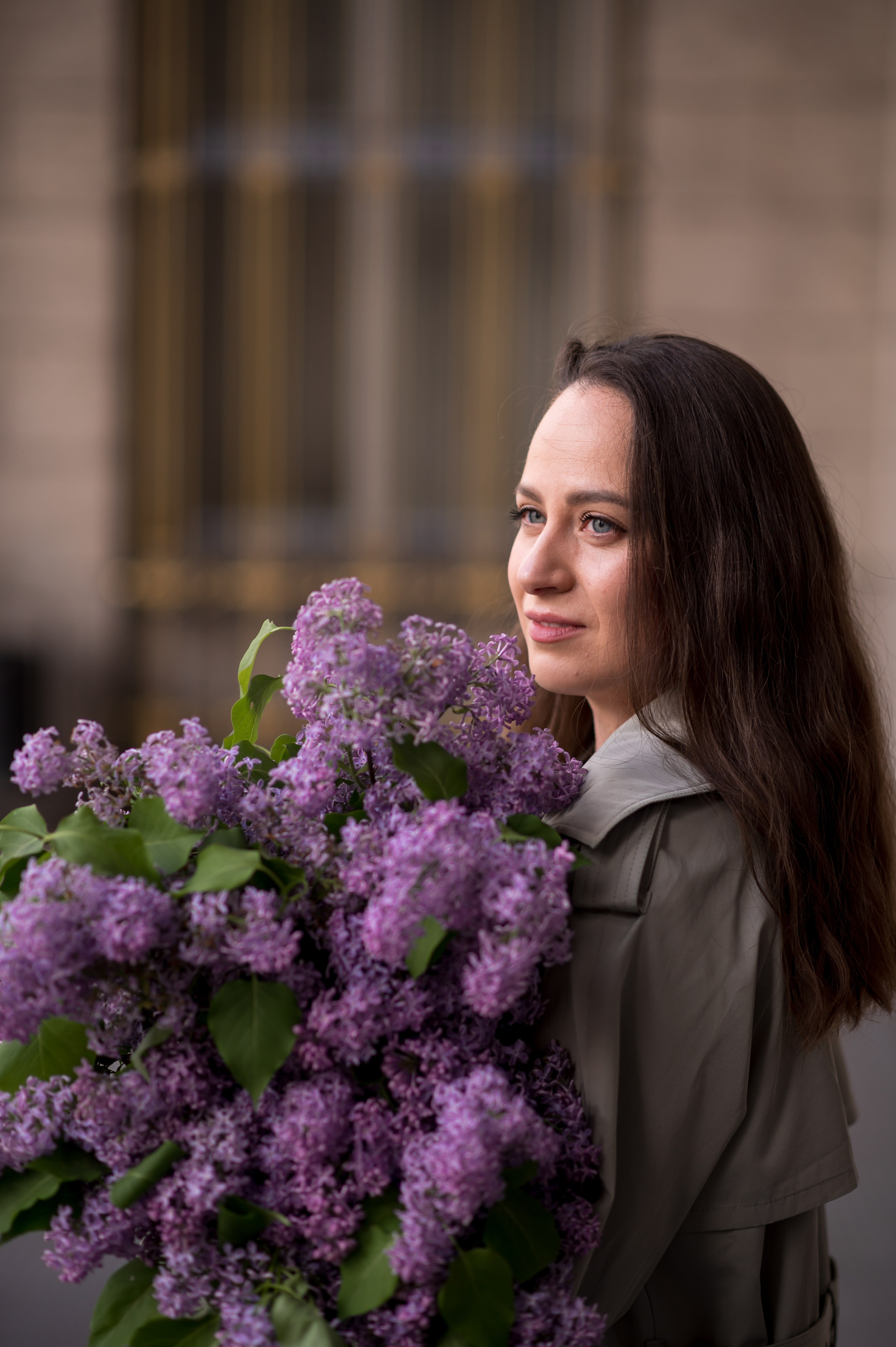 Sesje kobiece. Fotograf rodzinny w Poznaniu Nadzeja Sawicka