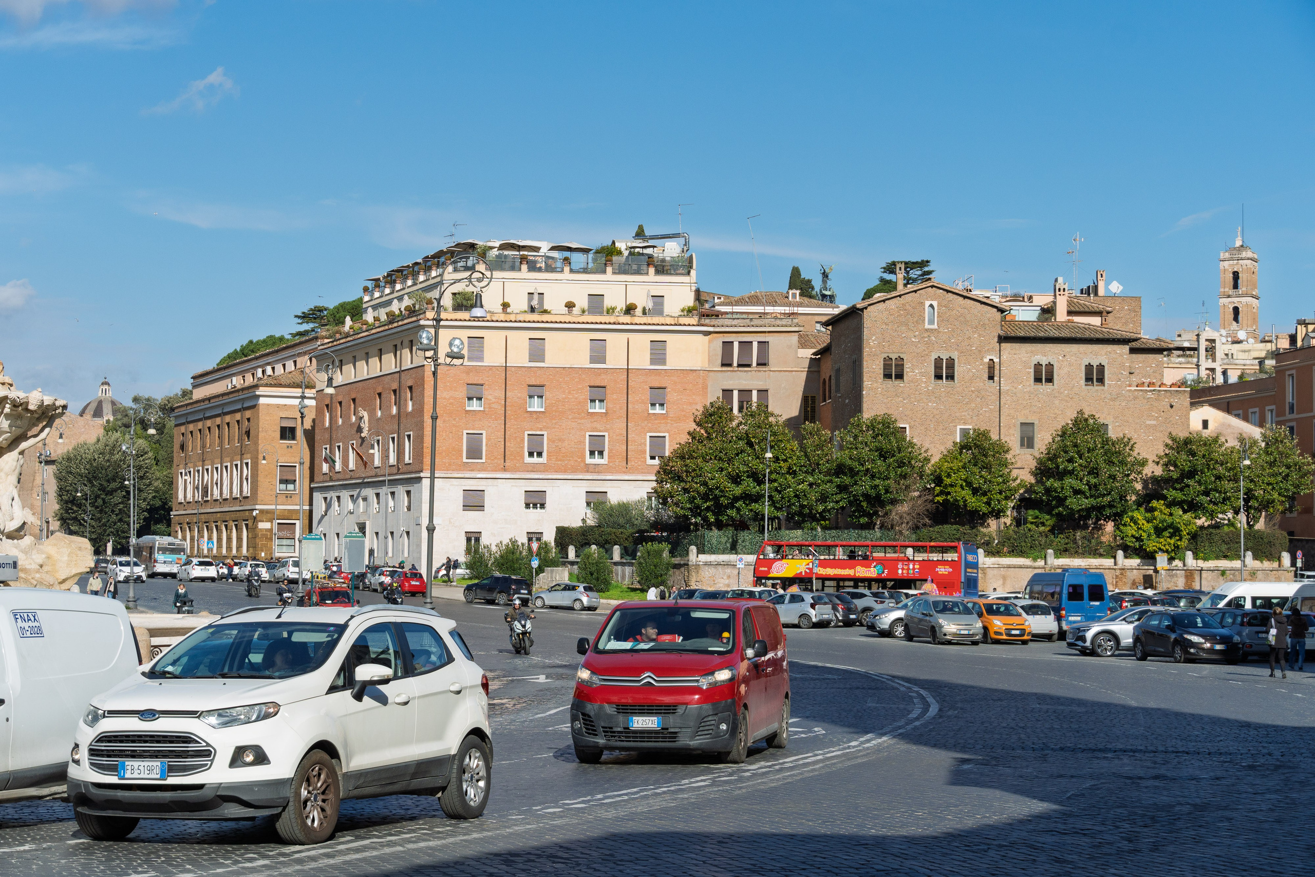 Roma 2025. Fotografiideplacere.net