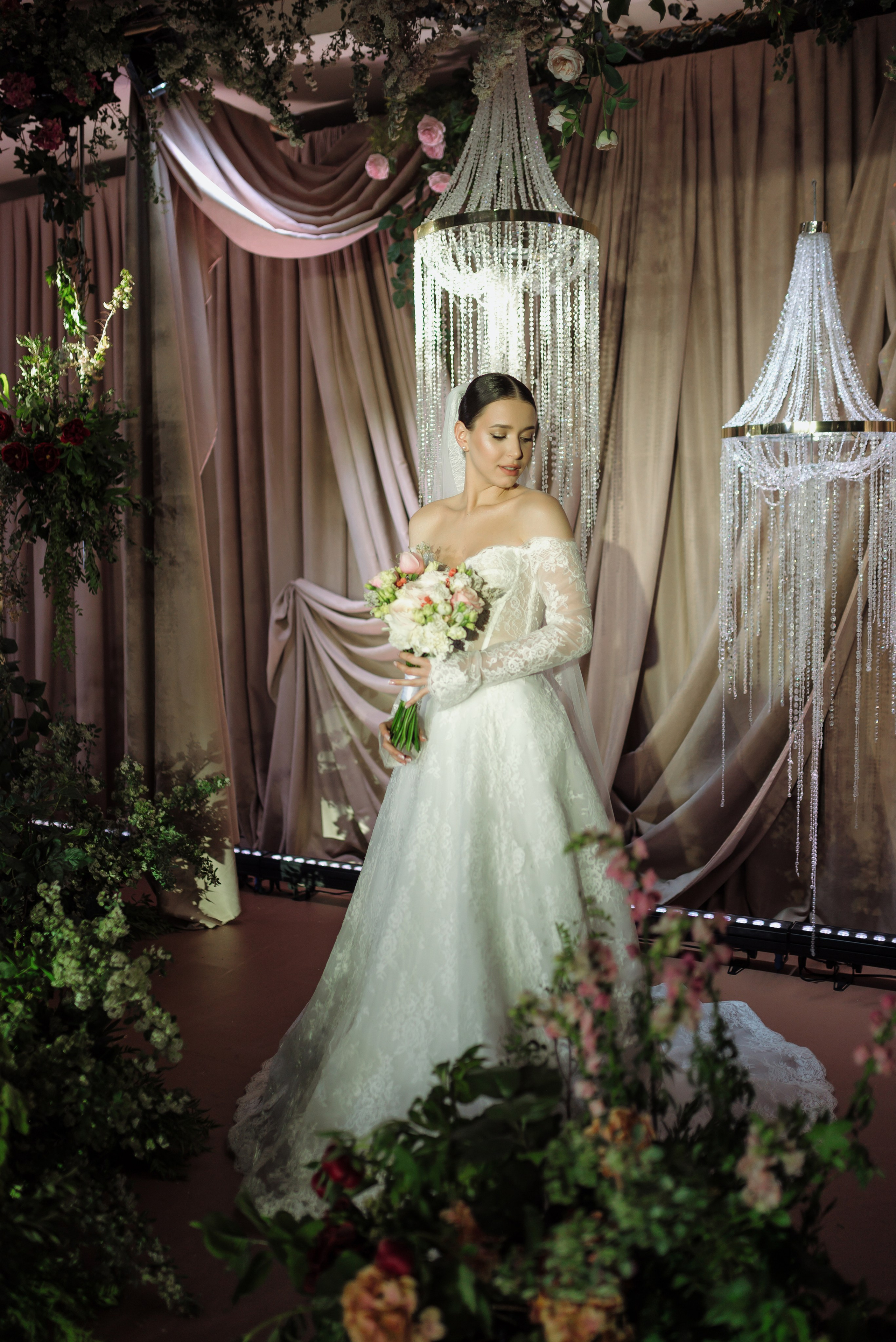 Lera | Vova. Мария Гуржеева