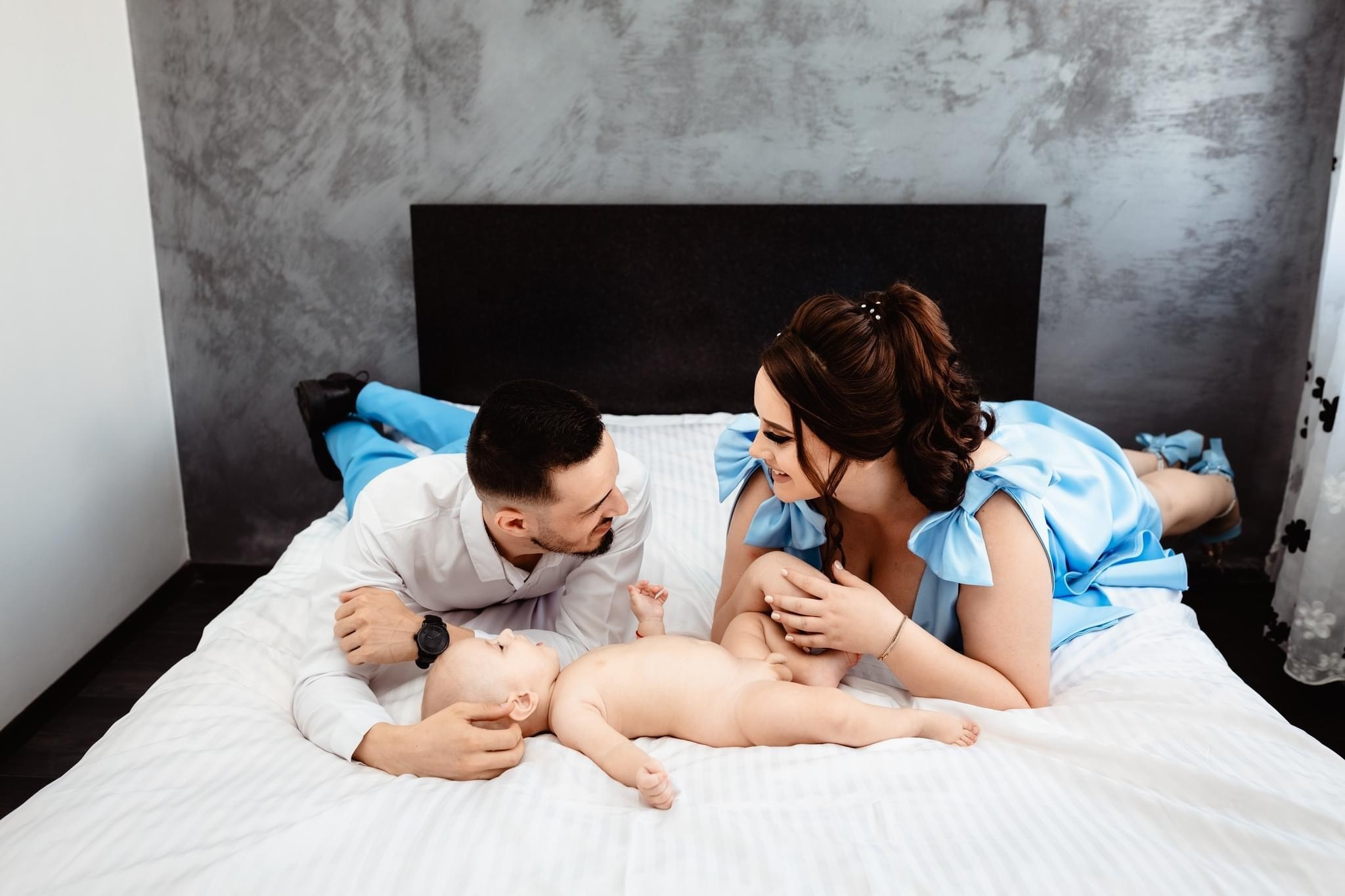 Feedback. Stefan Teodorescu — Fotograf de Nunta