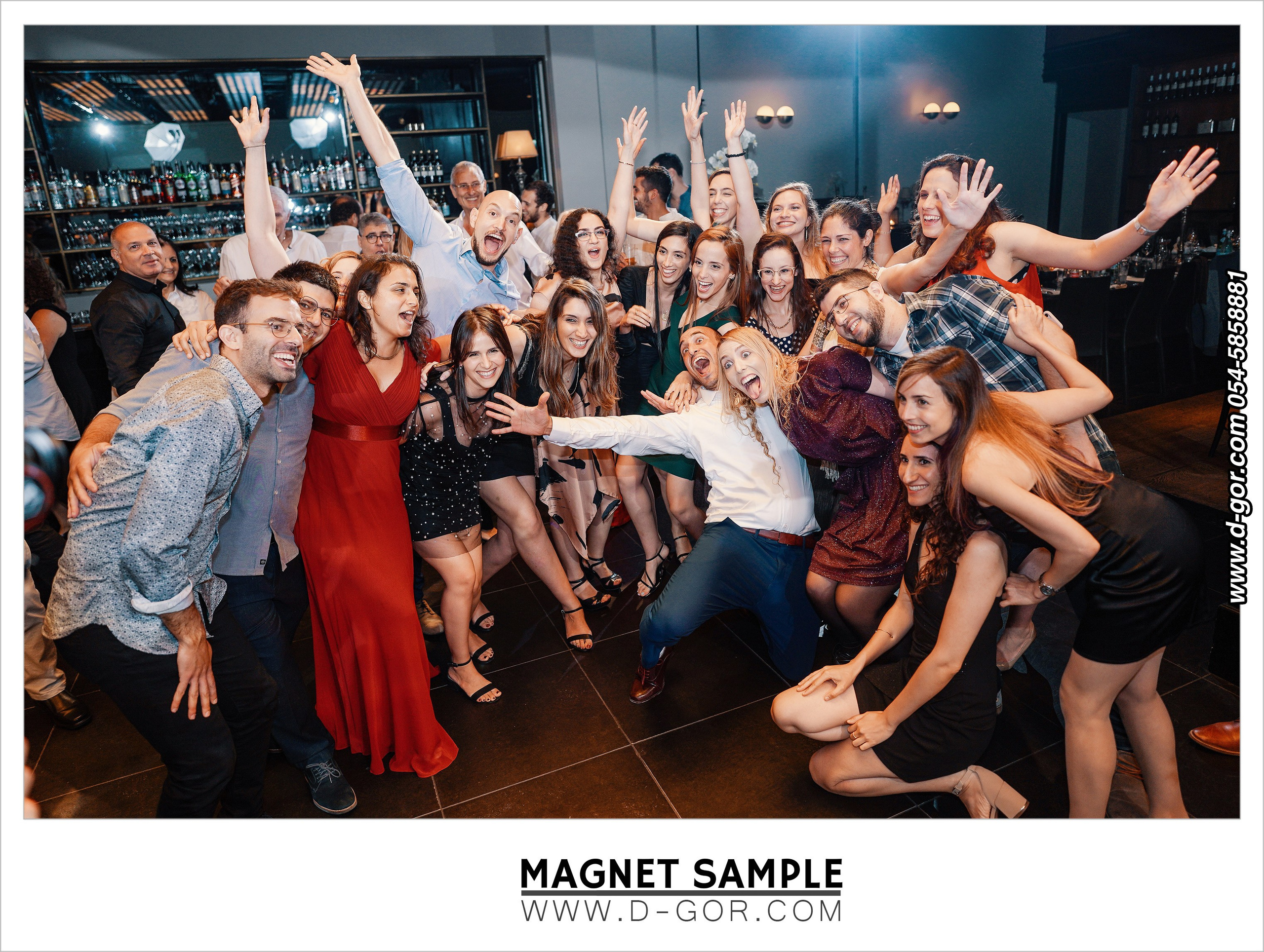 Magnets. Dmitry Gorodetsky Event Photographer