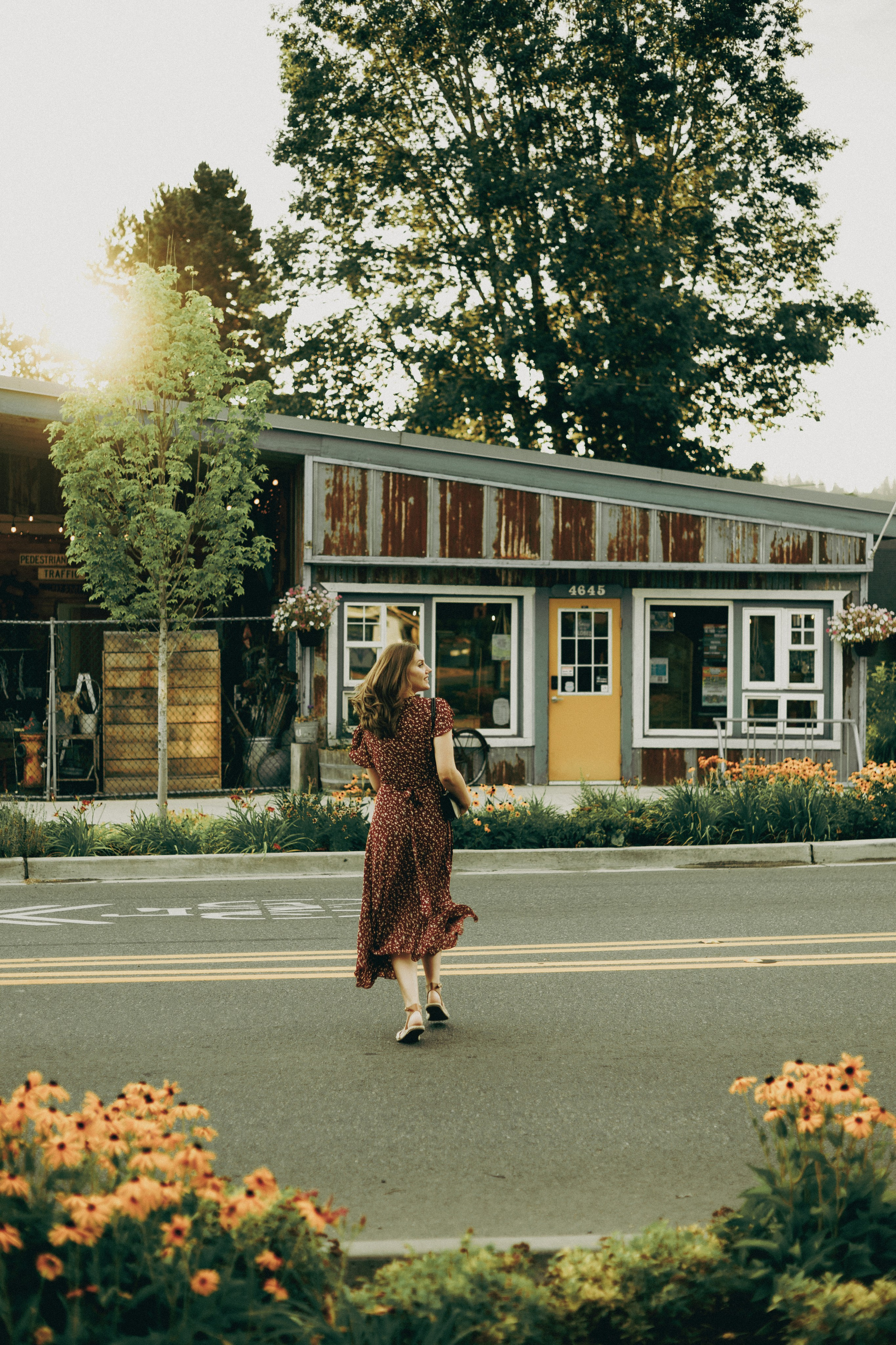 Milana. Professional photographer in Minnesota, Alina Volkova