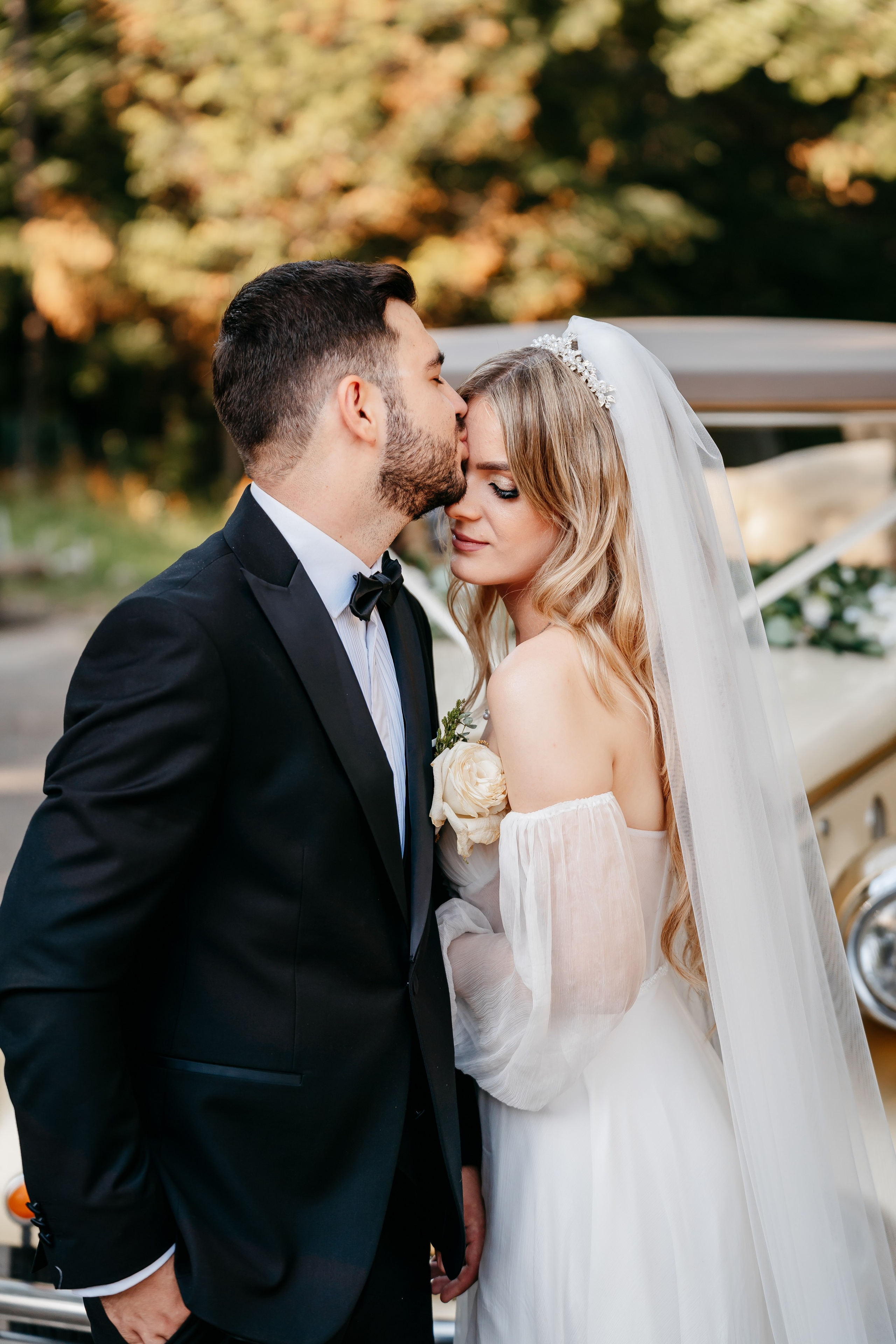 R & A. Fotograf Nunta Iasi - Hearts & Pictures