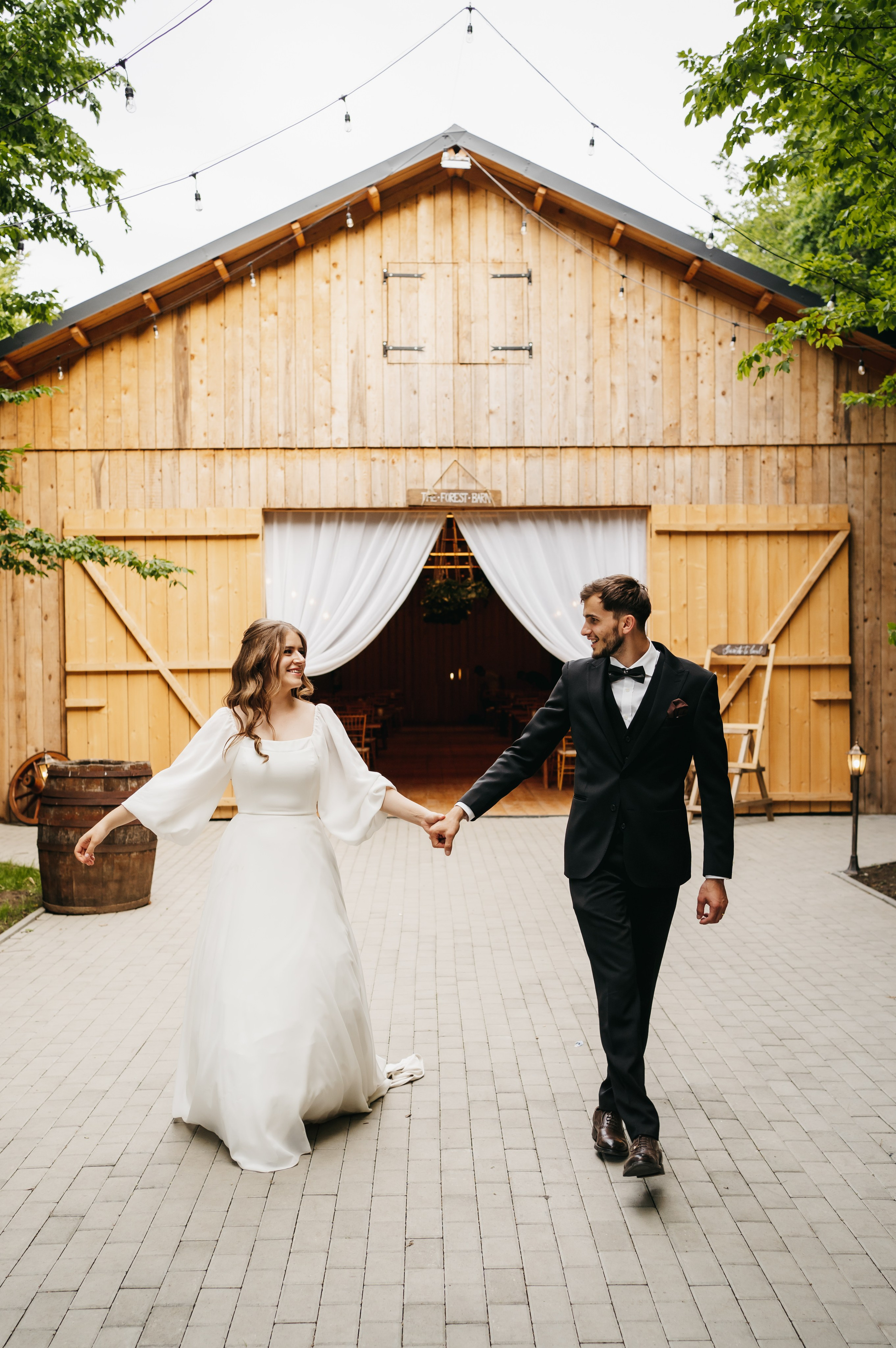 S & D. Fotograf Nunta Iasi - Hearts & Pictures