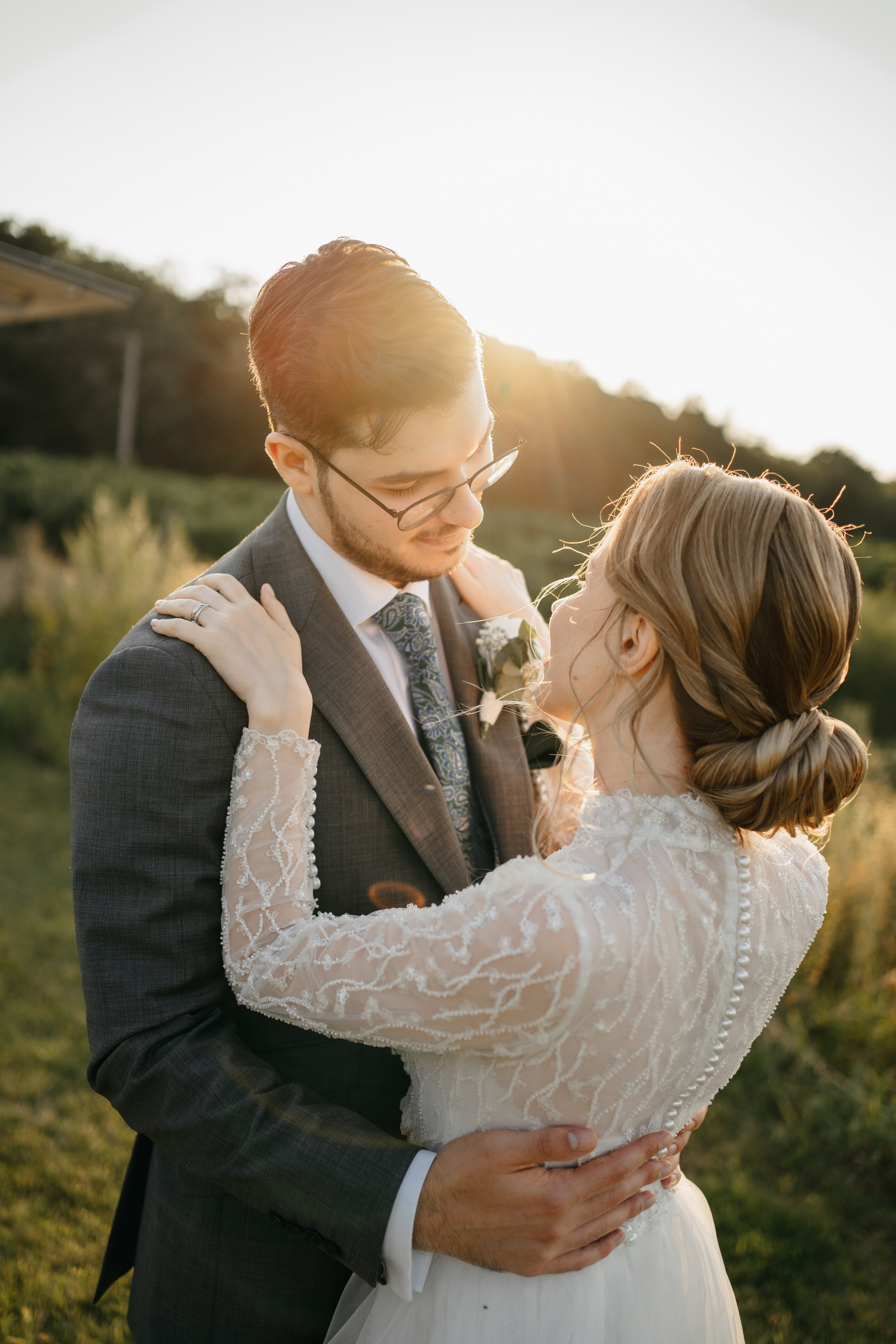 R & E. Fotograf Nunta Iasi - Hearts & Pictures