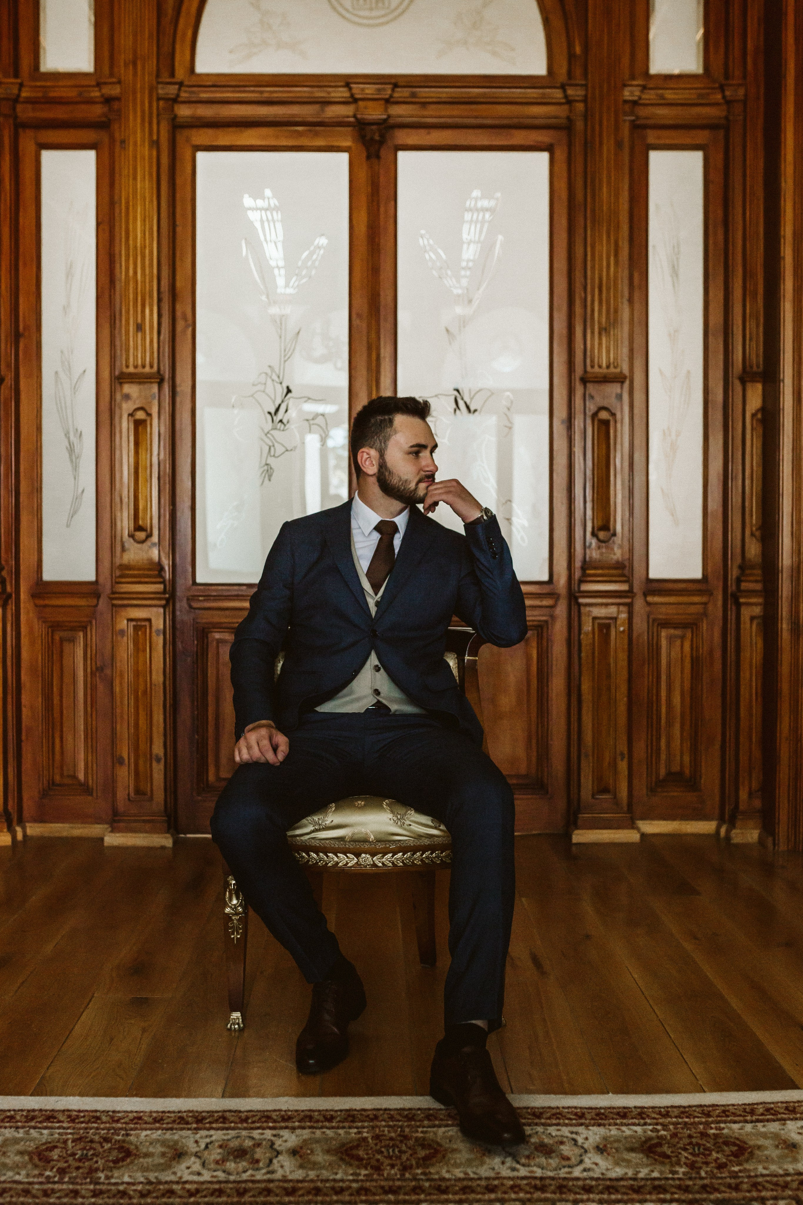 A & D. Fotograf Nunta Iasi - Hearts & Pictures