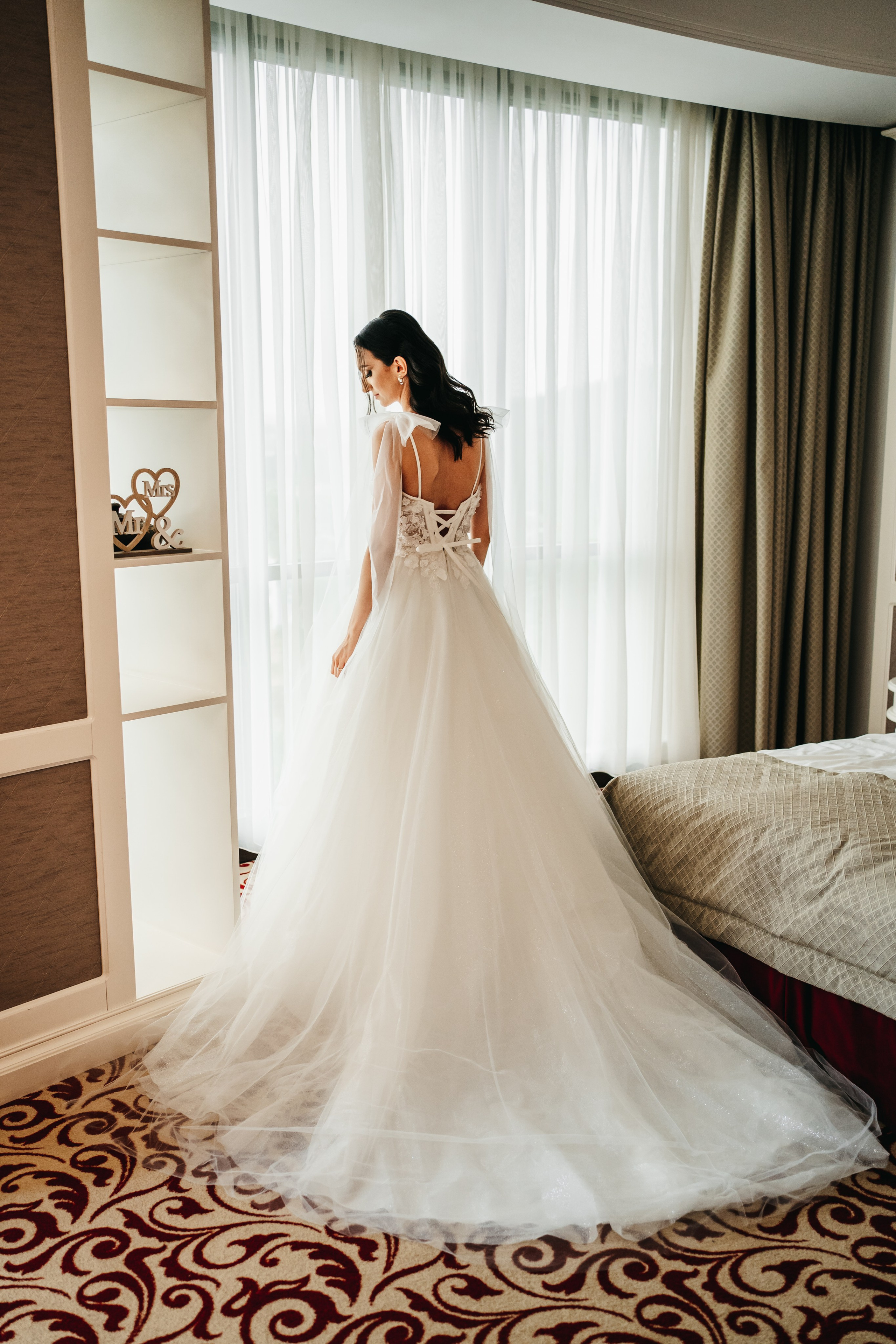 A & R. Fotograf Nunta Iasi - Hearts & Pictures