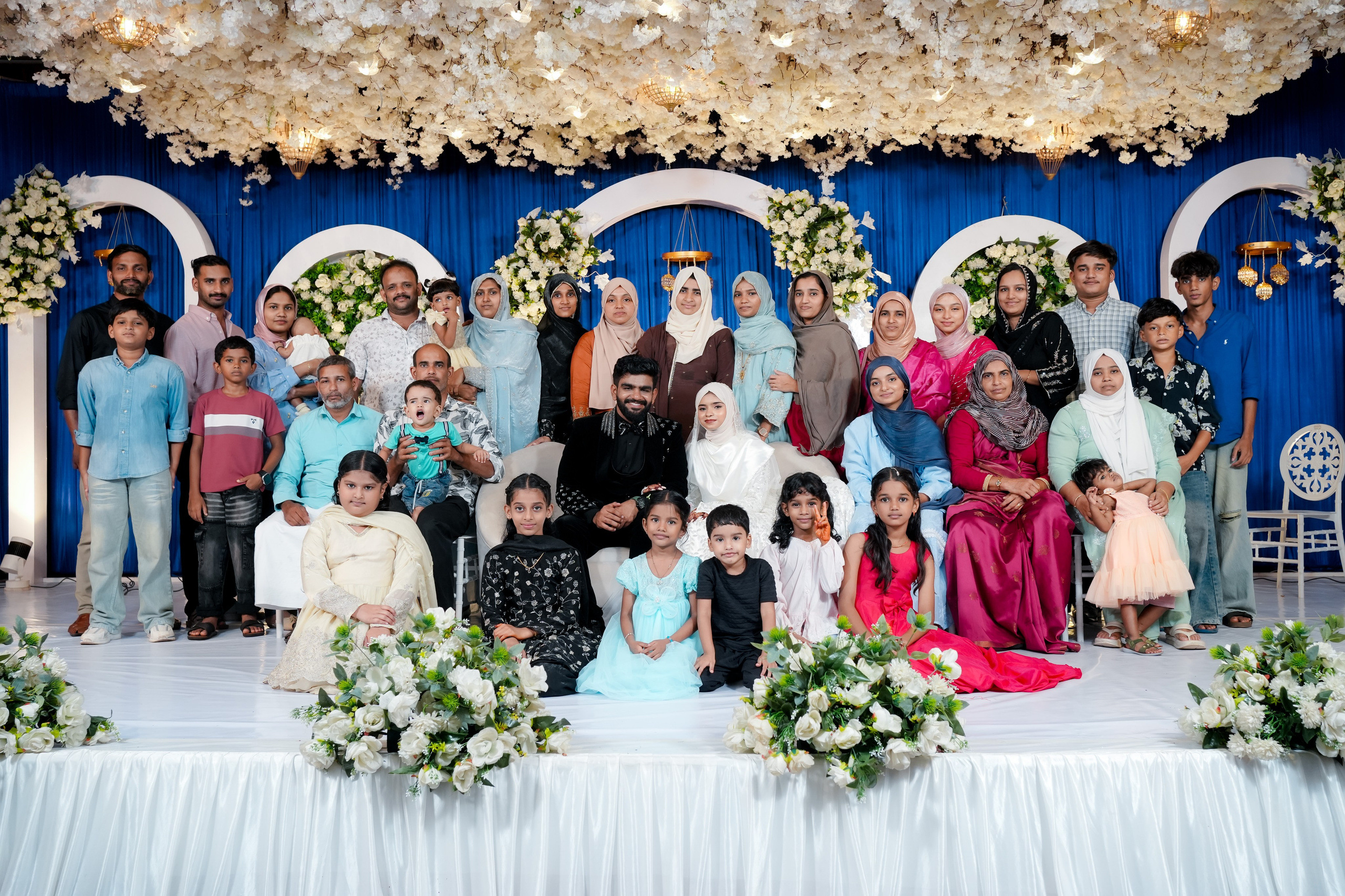 Sulthan&Lehra. VISUALIZE YOUR BIG MOMENTS
