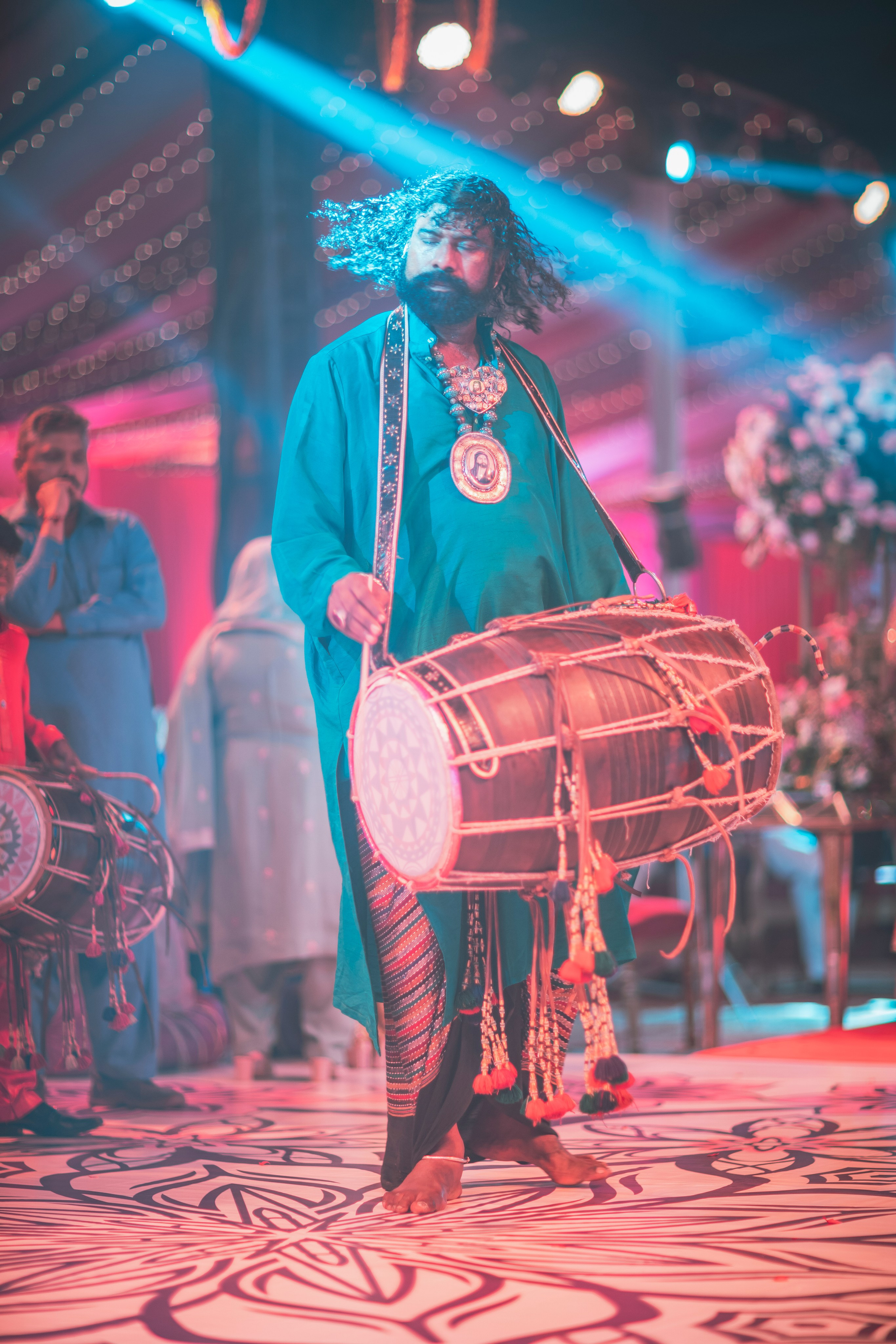 Portfolio. Chaar Bhai — Your Personal Family Historians