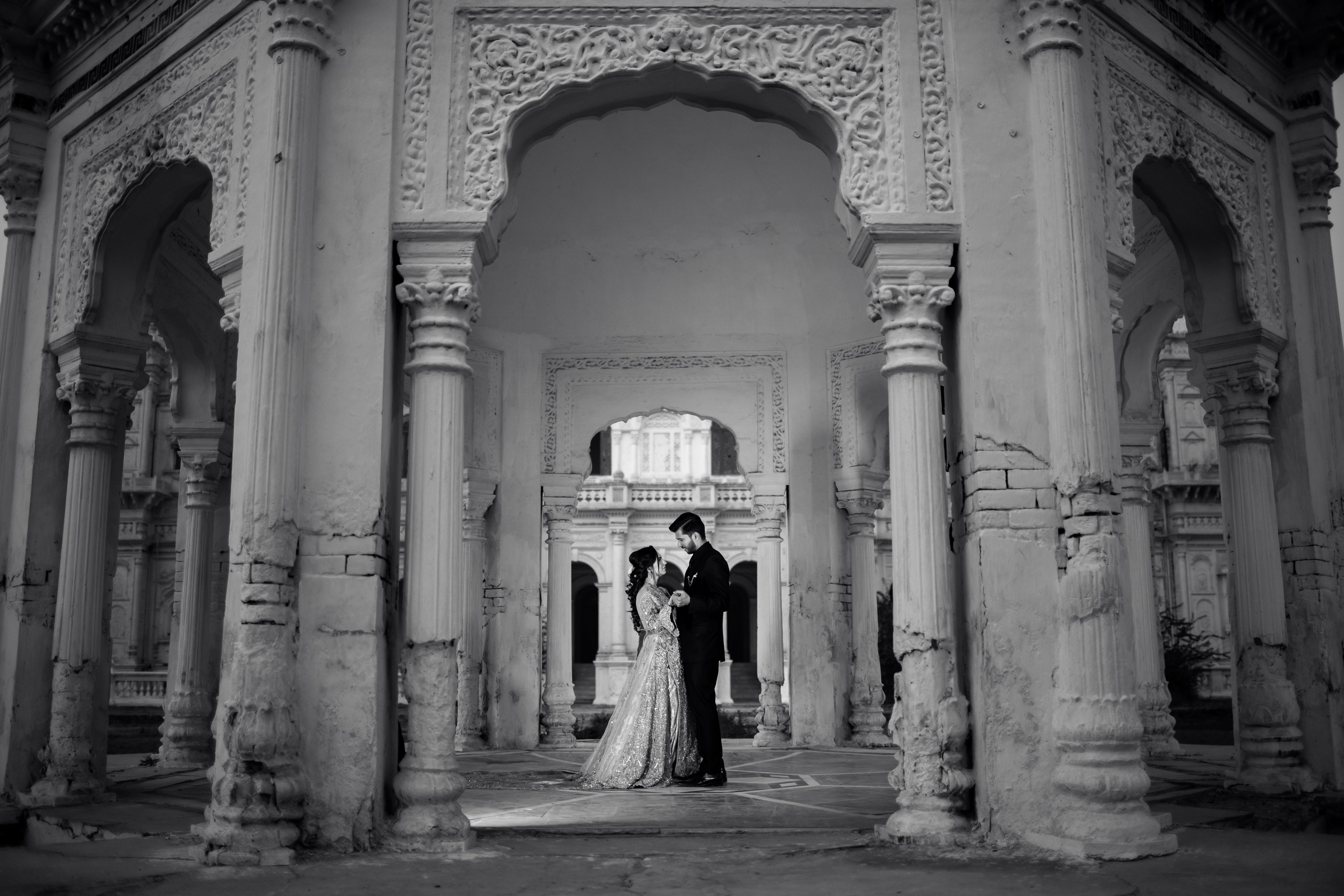 Portfolio. Chaar Bhai — Your Personal Family Historians