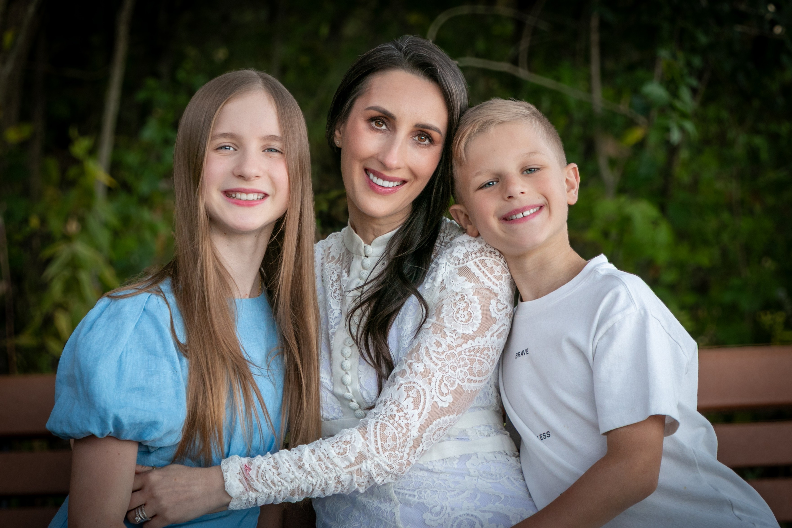 Elina Ava — Family and Portrait Photographer in NW Suburbs of Chicago