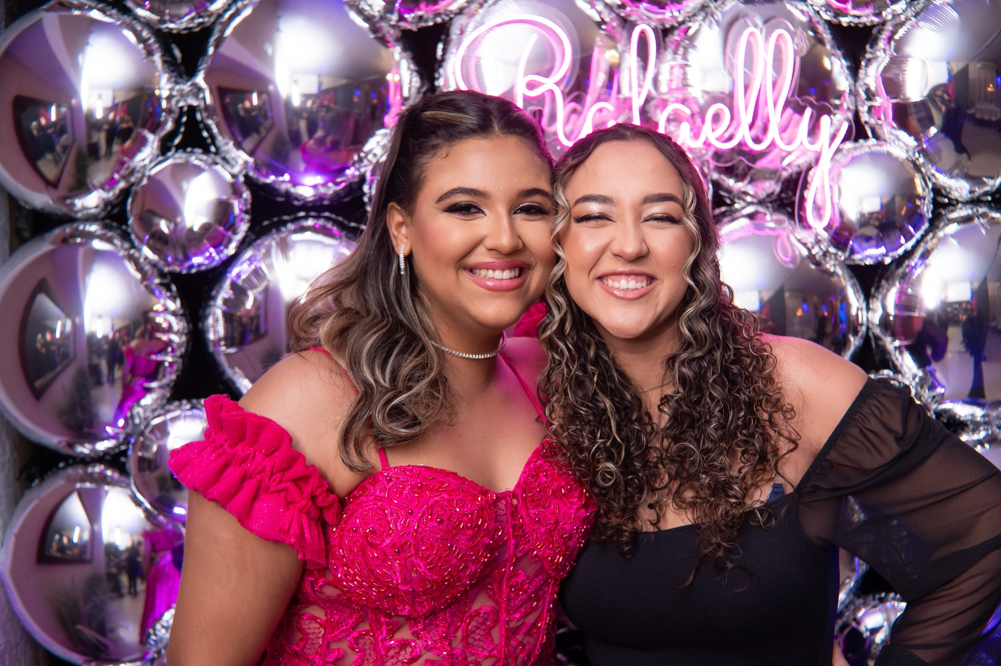 Rafaela — Berbel / Bauru SP. Robson Colaço