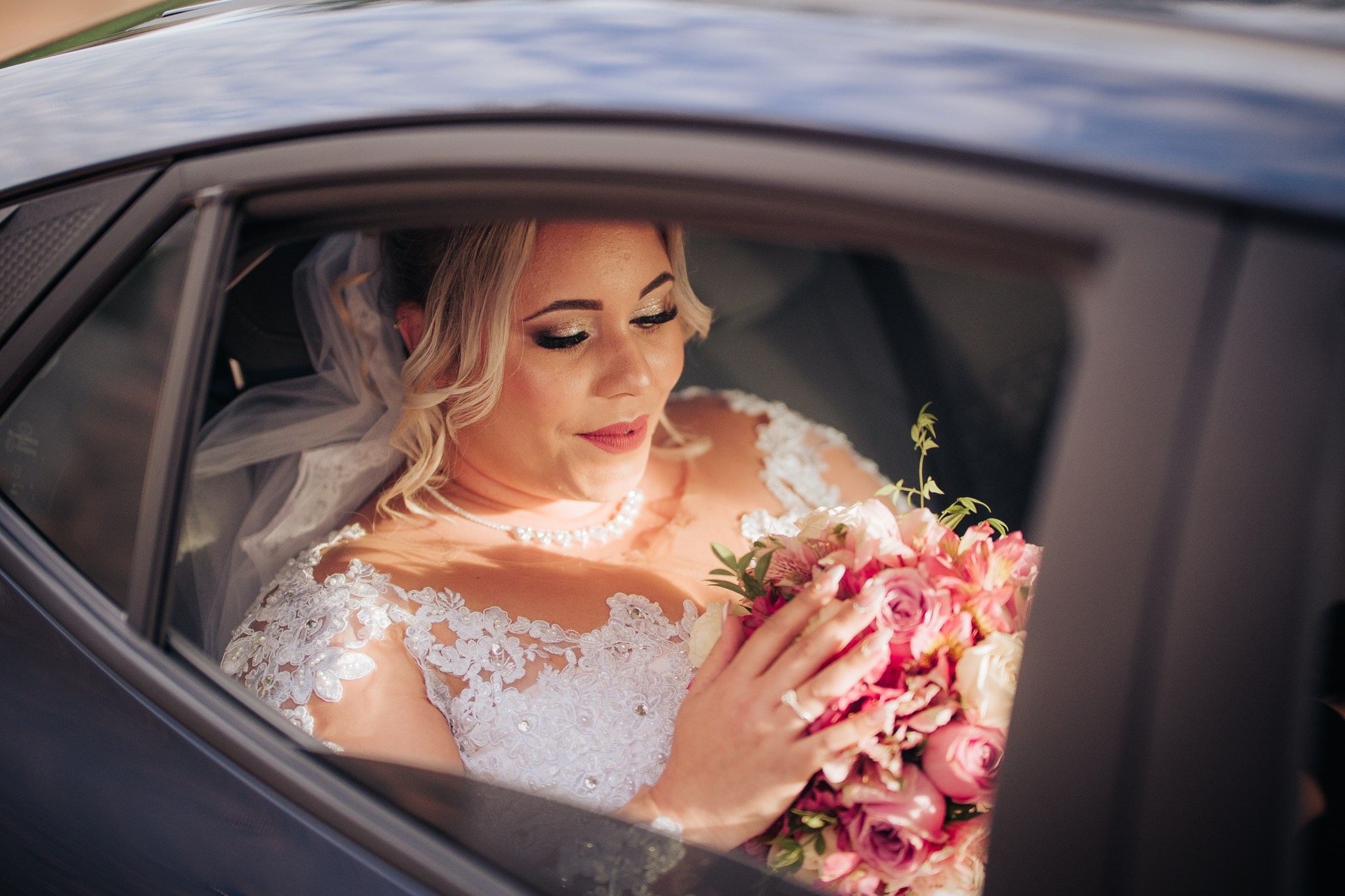 Nathallya & Antônio Marco — Vila Casali / Piratininga SP. Robson Colaço