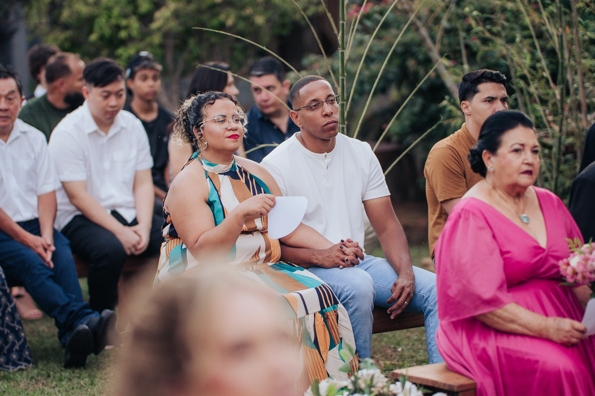 Nathallya & Antônio Marco — Vila Casali / Piratininga SP. Robson Colaço