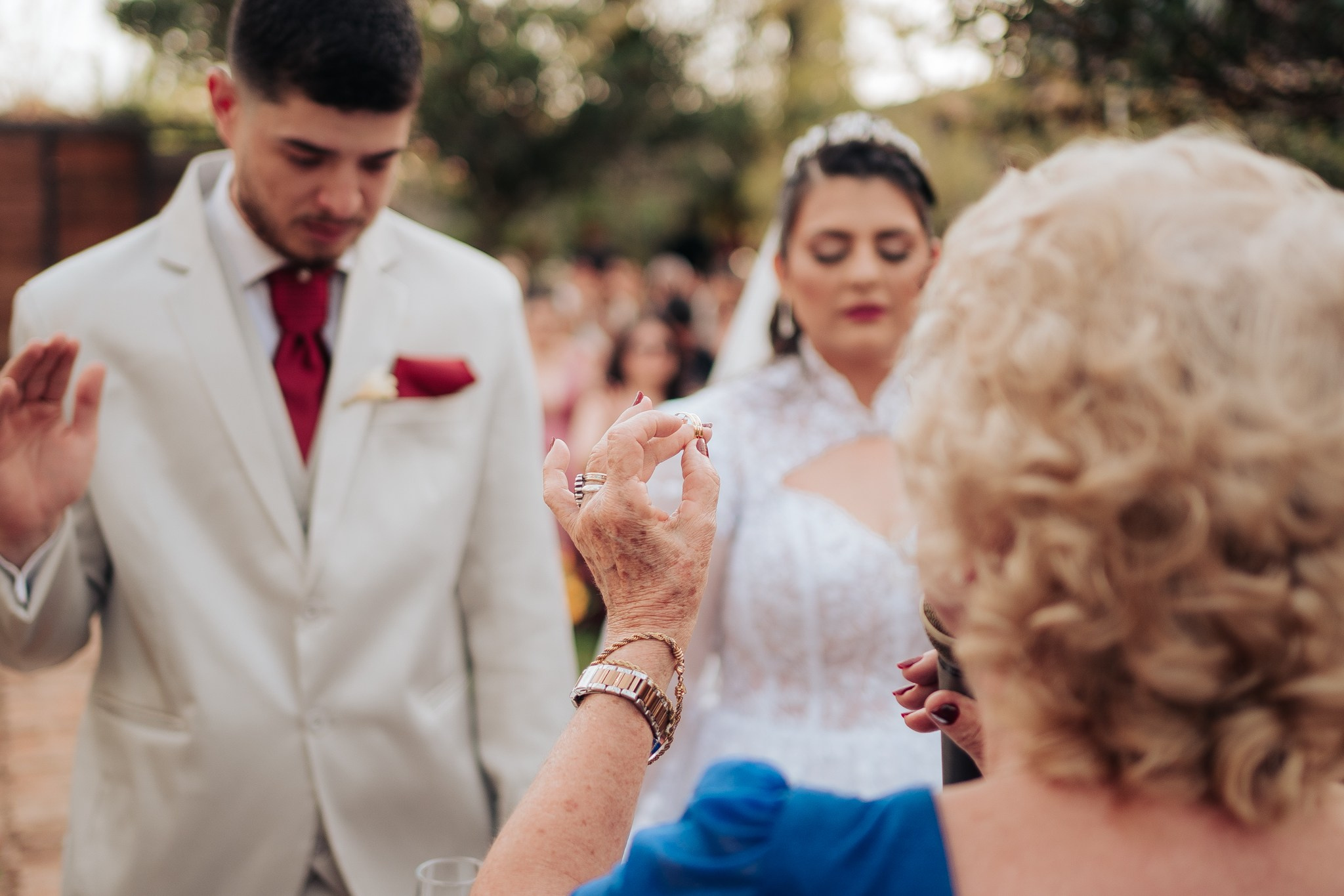 Aline & Daniel — Vila Casali / Piratininga SP. Robson Colaço