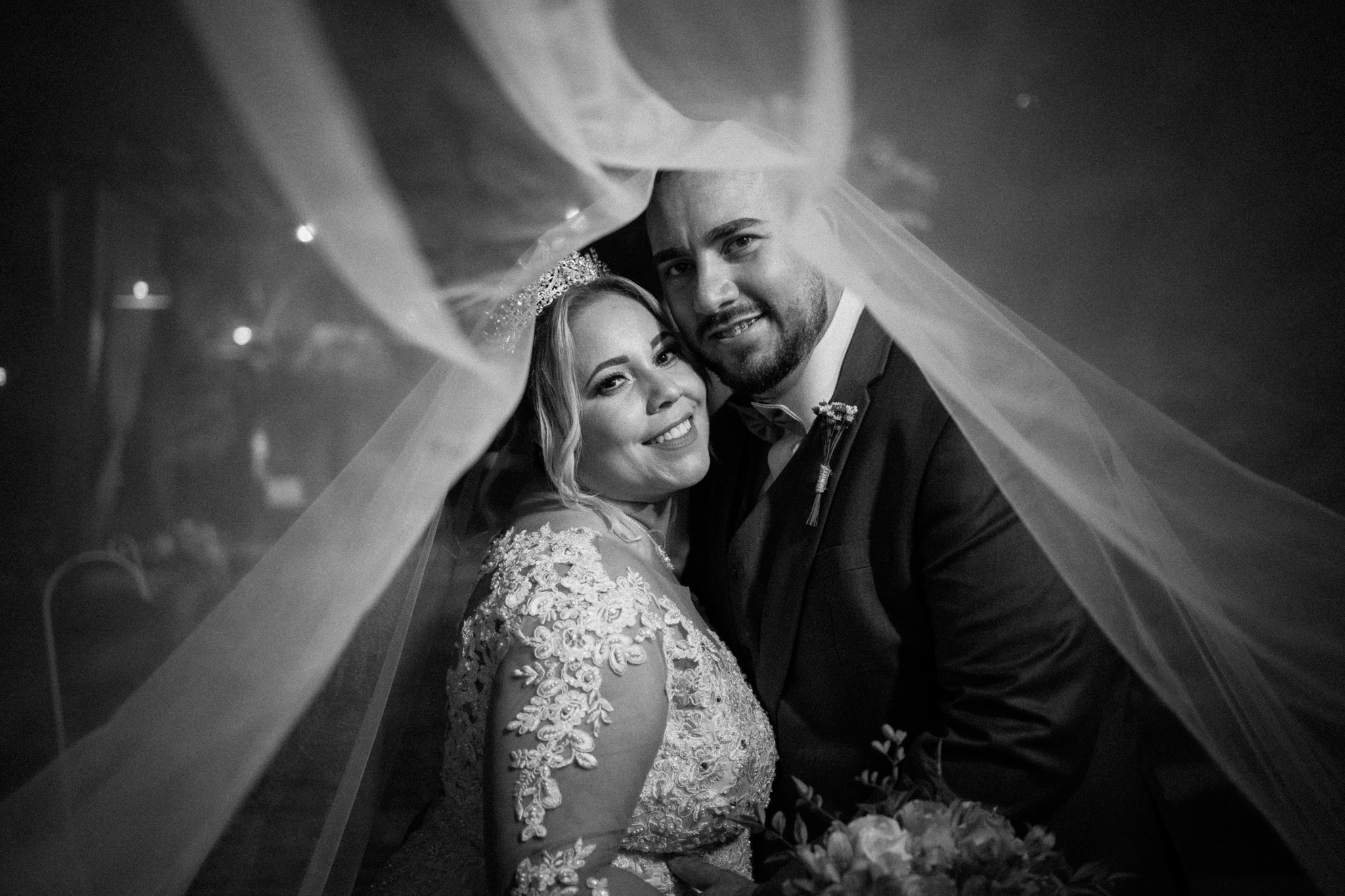 Nathallya & Antônio Marco — Vila Casali / Piratininga SP. Robson Colaço
