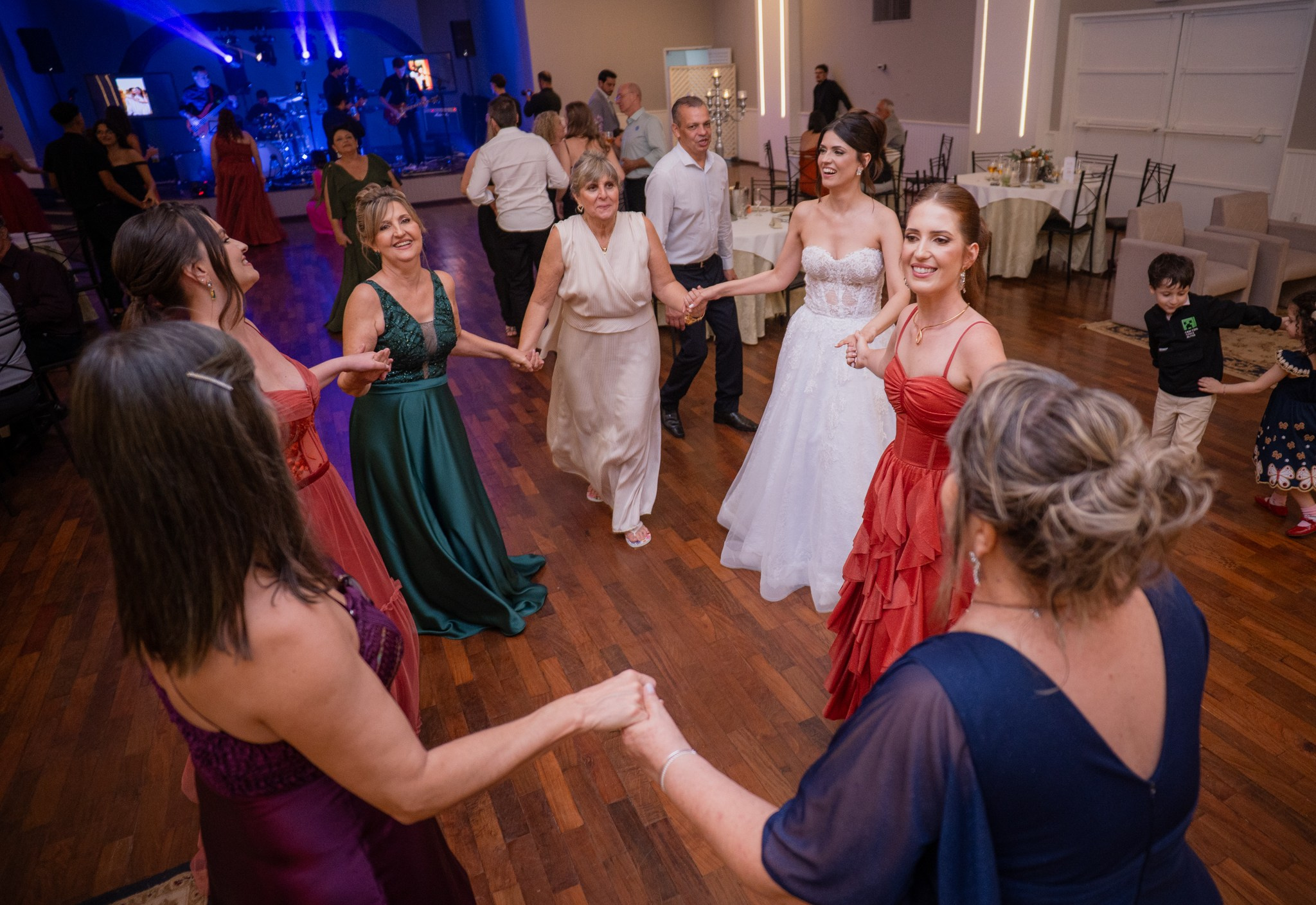 Giovana & Bruno — Luso / Bauru — SP. Robson Colaço