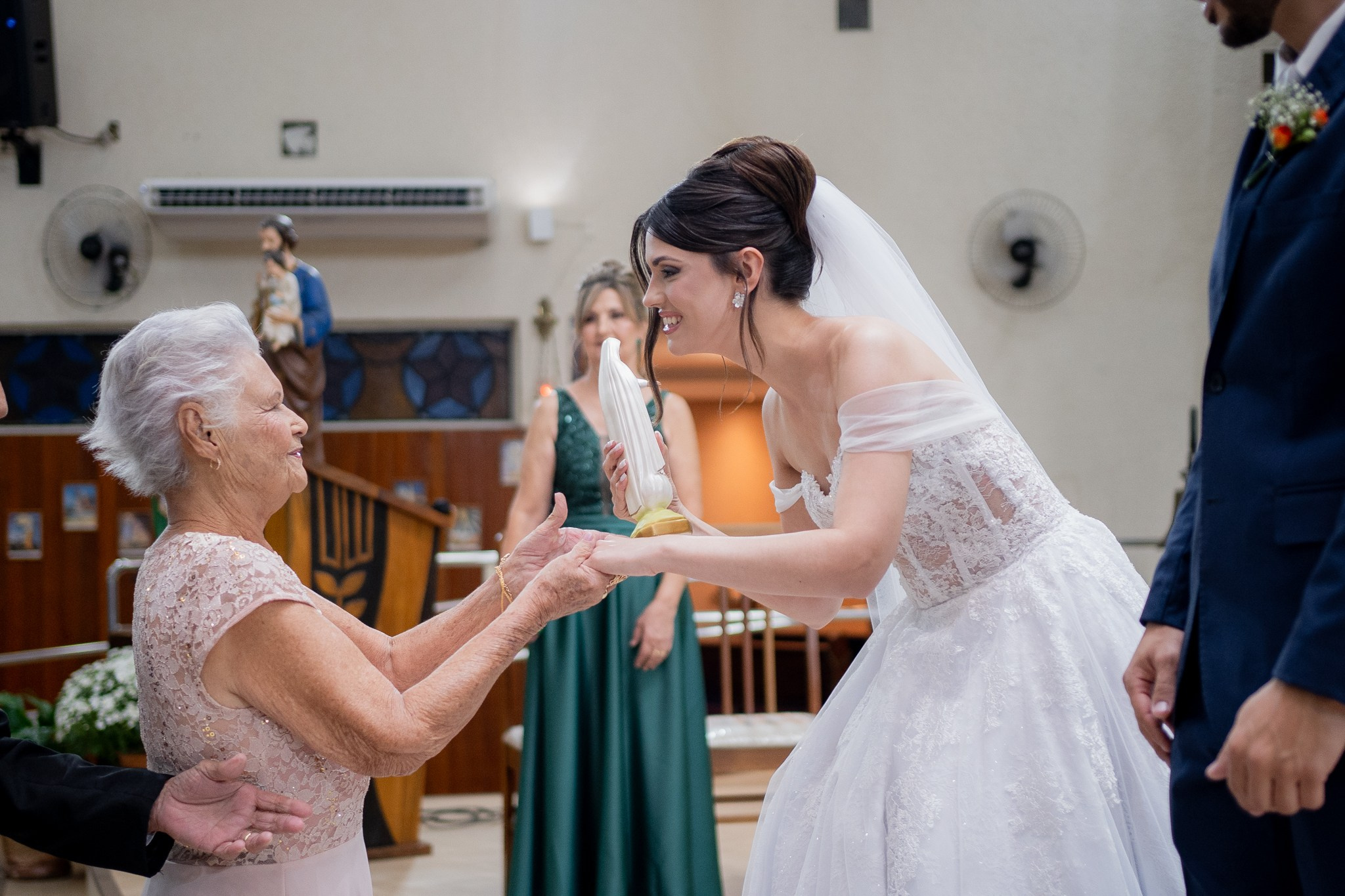 Giovana & Bruno — Luso / Bauru — SP. Robson Colaço