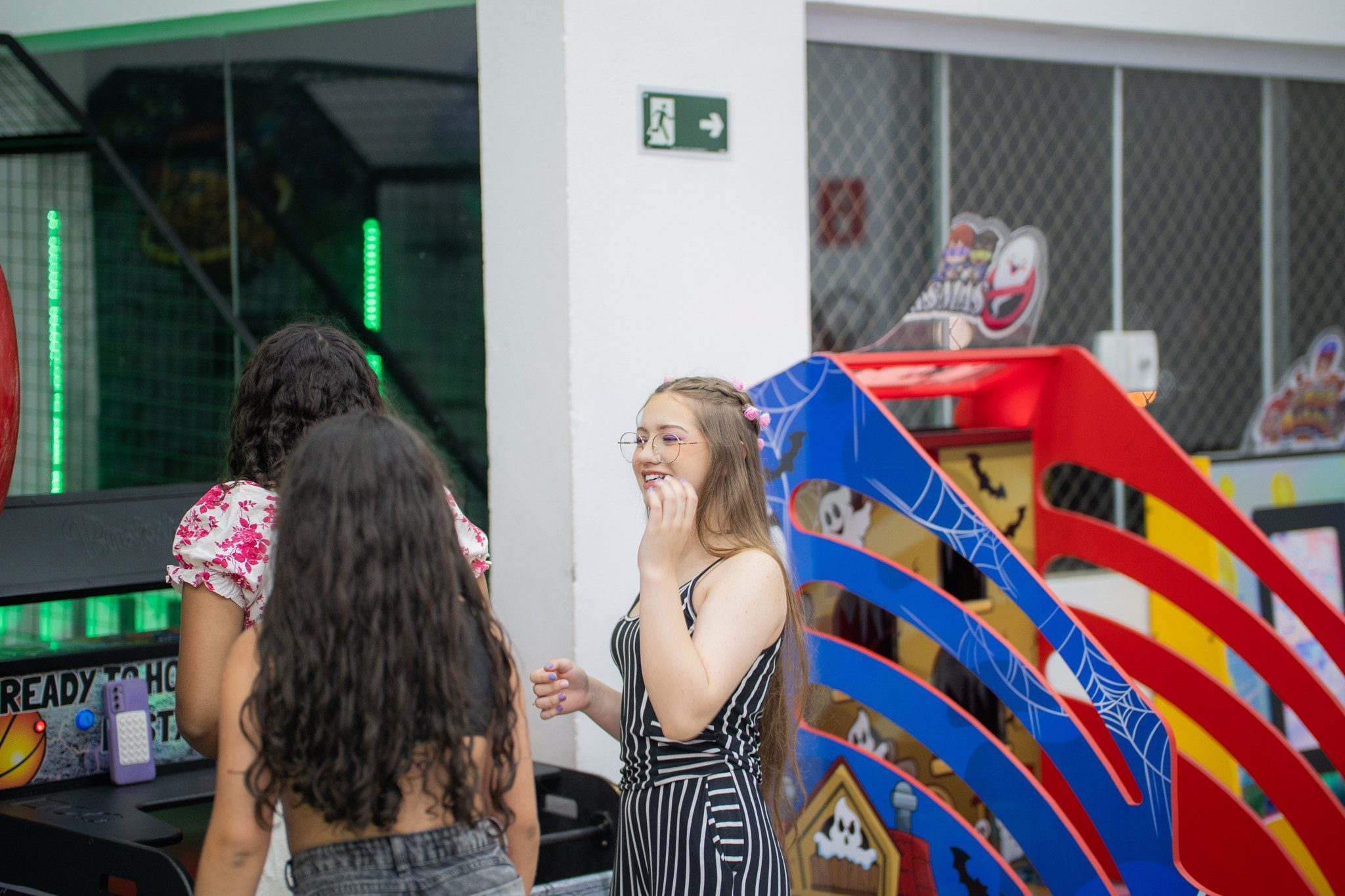 Sofia — Gulas Kids / Bauru SP. Robson Colaço