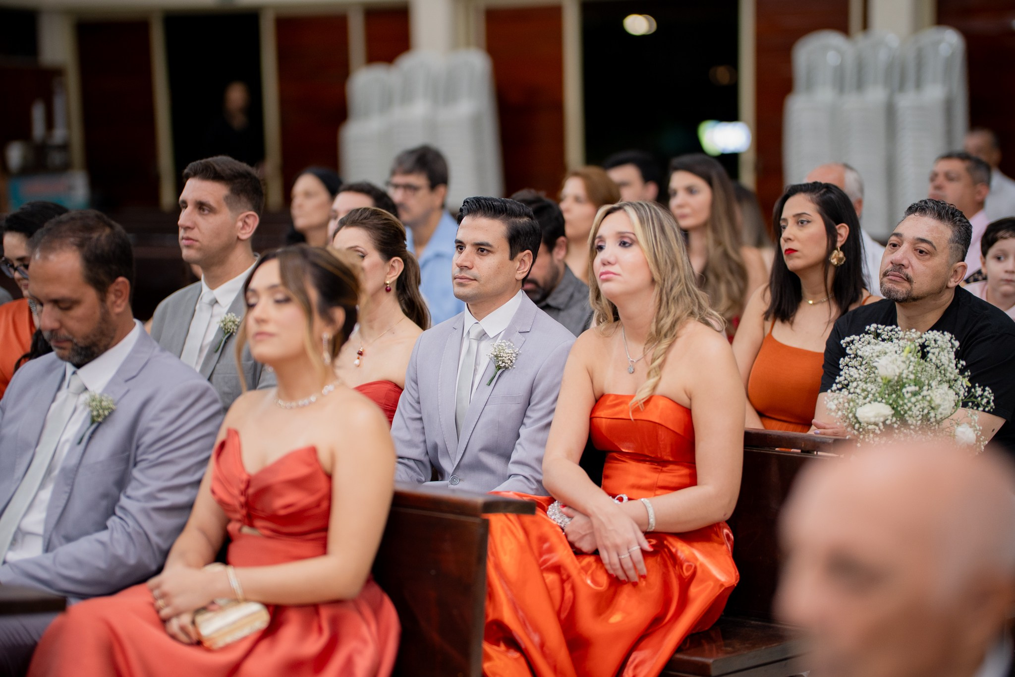 Giovana & Bruno — Luso / Bauru — SP. Robson Colaço