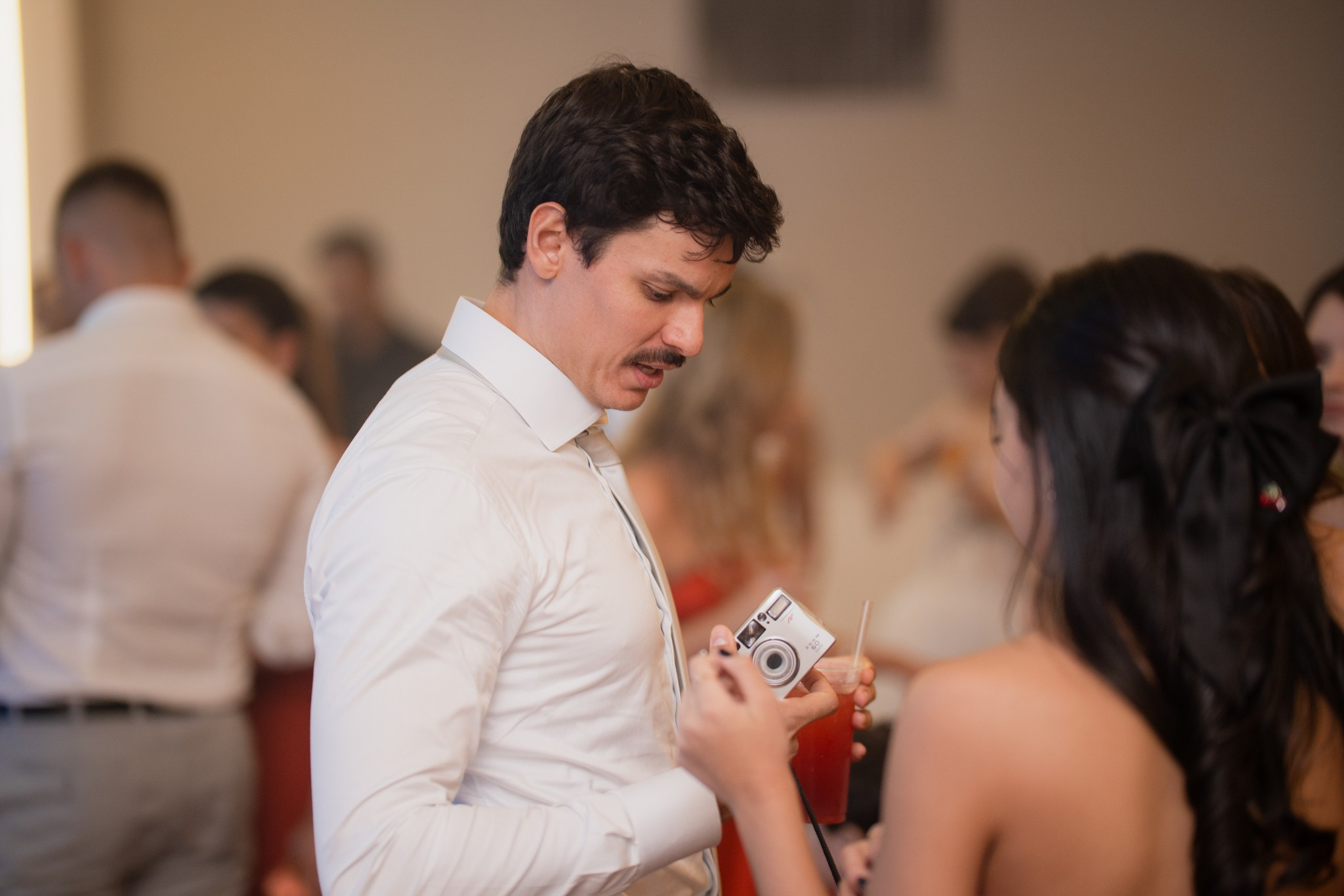 Giovana & Bruno — Luso / Bauru — SP. Robson Colaço