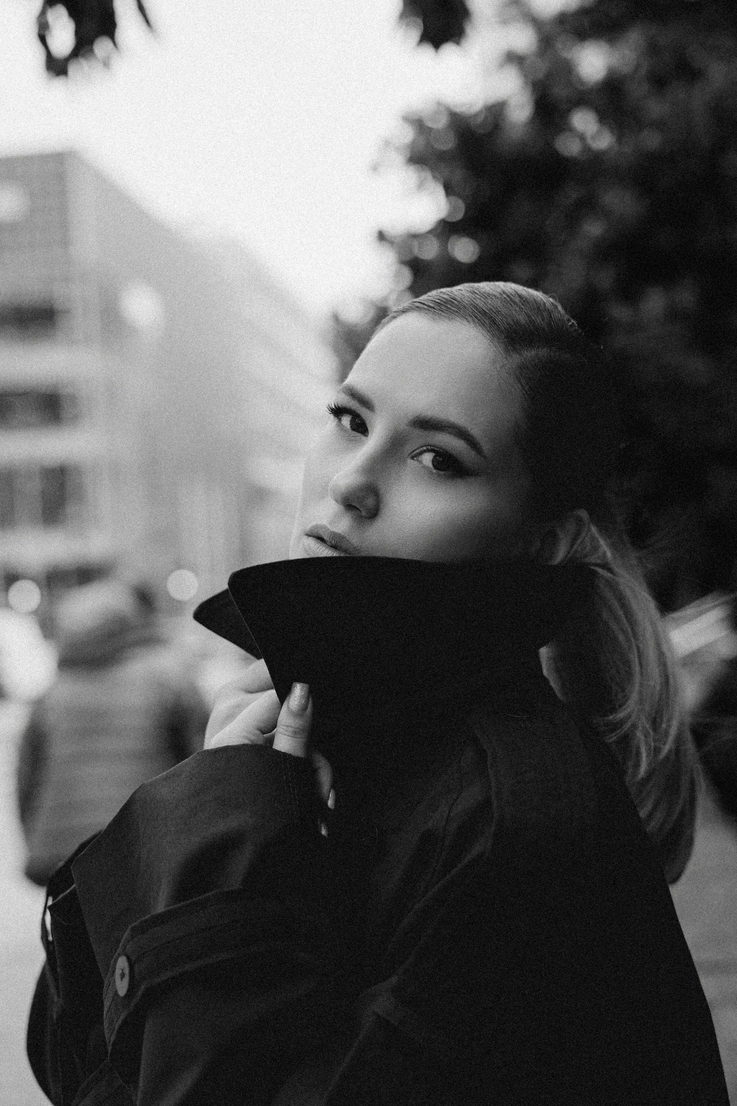 Portraits. ArtFeather Photography. Sacramento, California