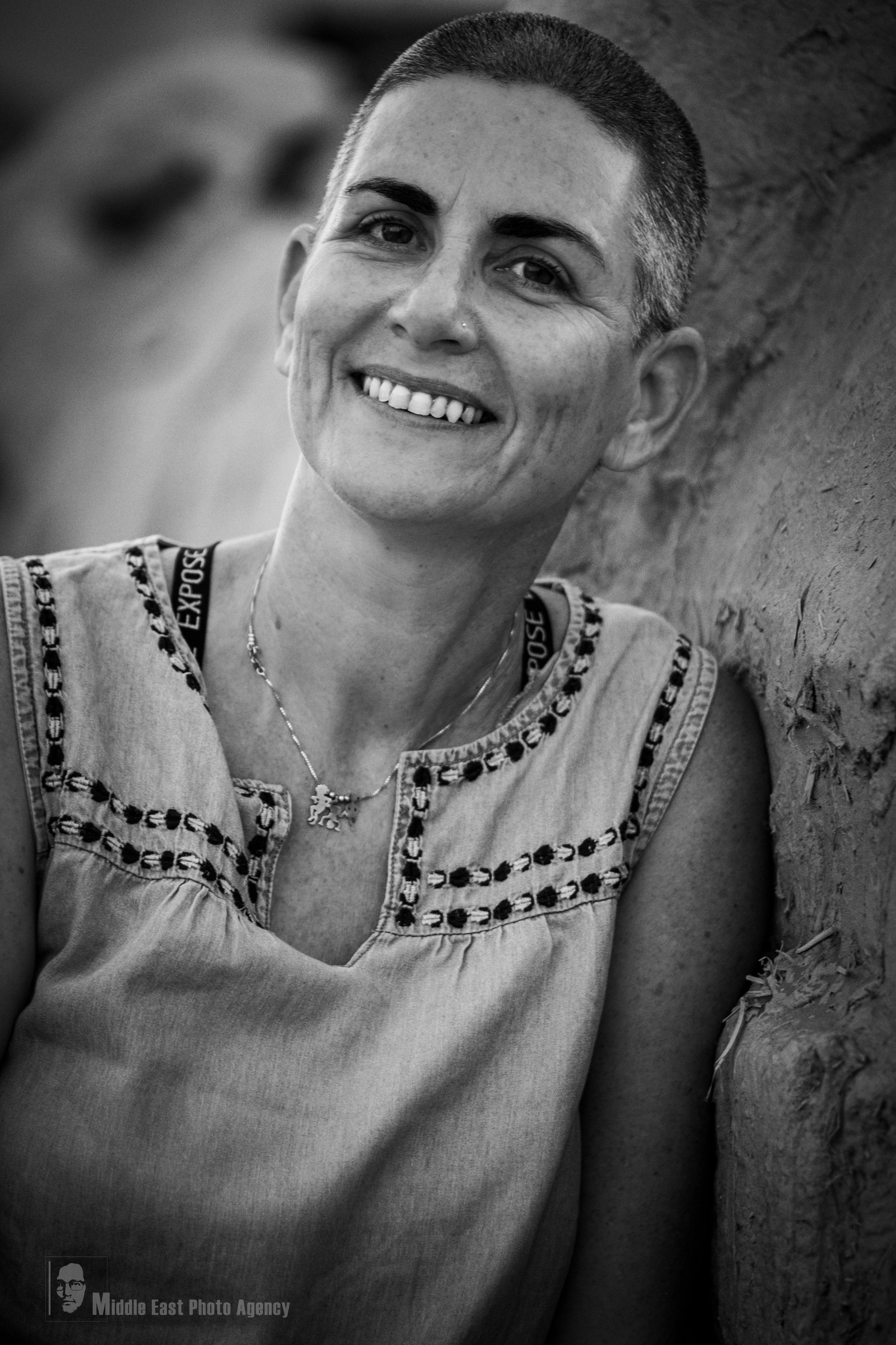 PORTRAIT. Middle East Photo Agency — Photography & Event Magnets — סוכנות צילום והדפסת מגנטים לאירועים