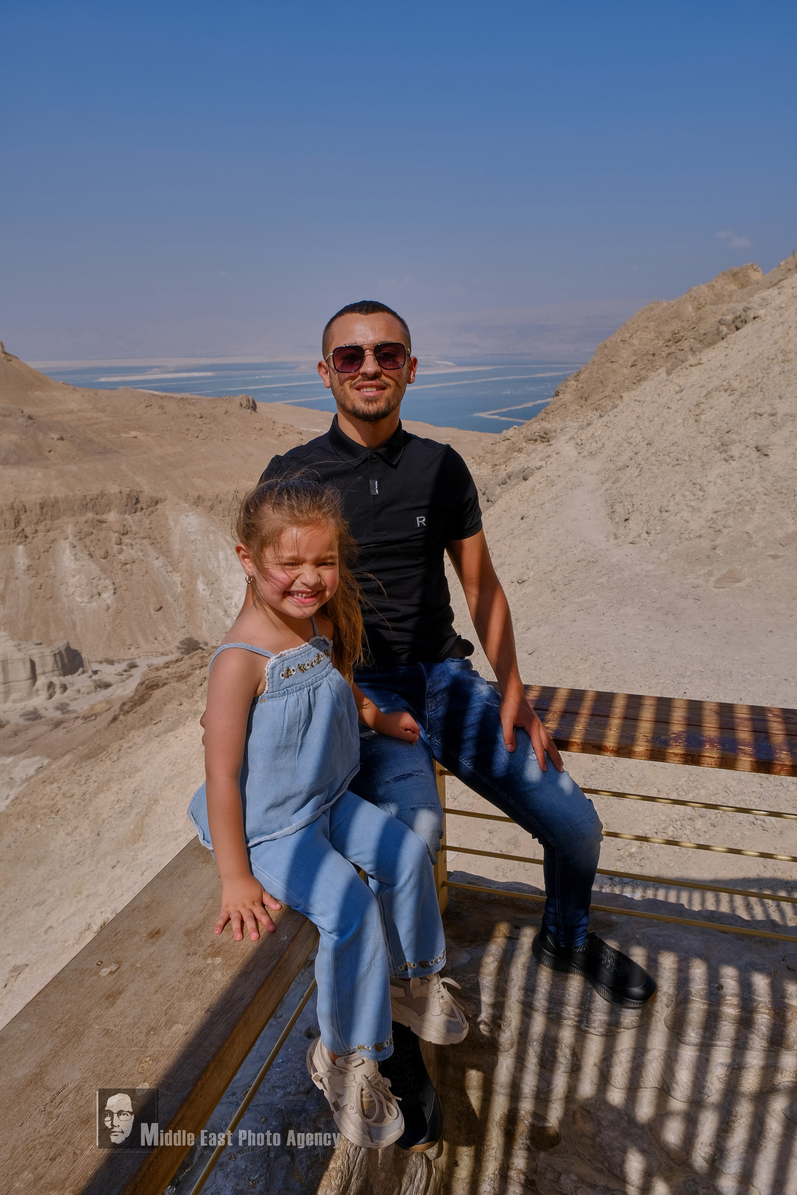 Dead Sea & Mitzpe Ramon – Nature Photography in Israel. Middle East Photo Agency — Photography & Event Magnets — סוכנות צילום והדפסת מגנטים לאירועים