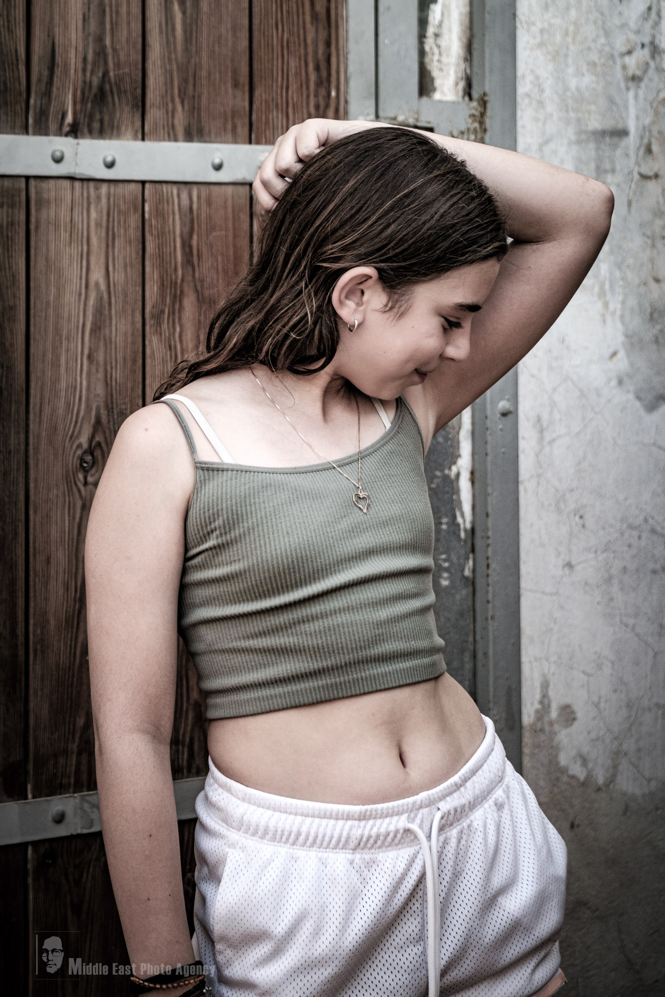 ‏מעיין & נעמה. Middle East Photo Agency — Photography & Event Magnets — סוכנות צילום והדפסת מגנטים לאירועים