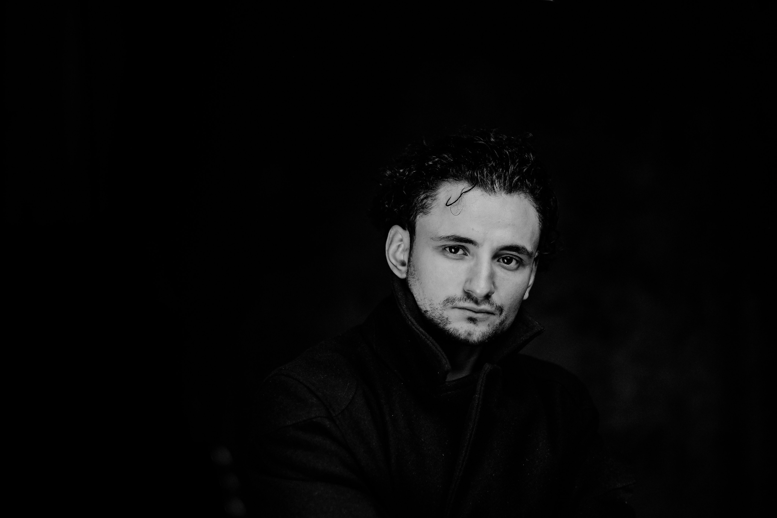 Catalin Stefan Bucur (Actor). Hornetart
