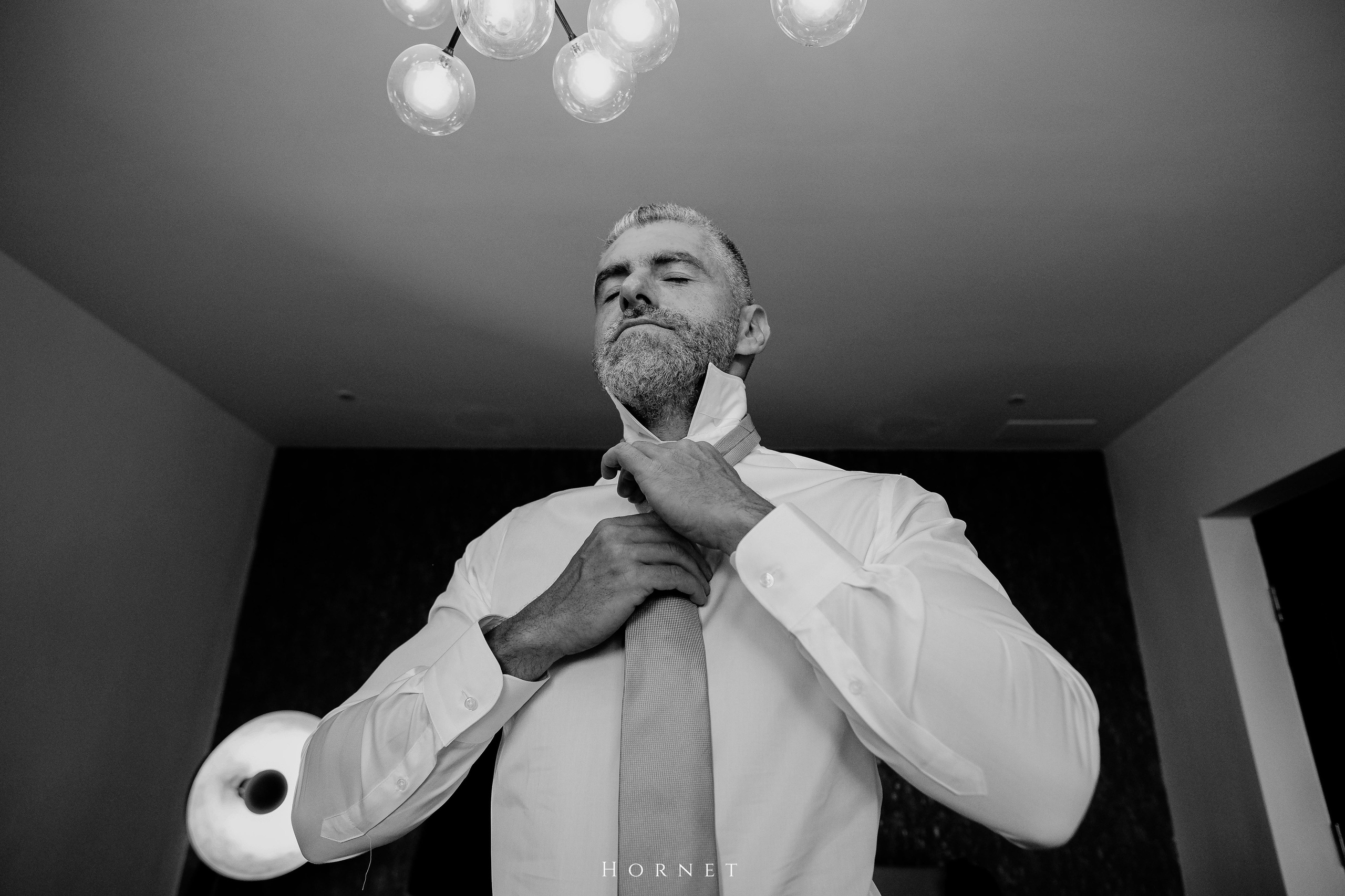 Cris + Ionut. Hornetart