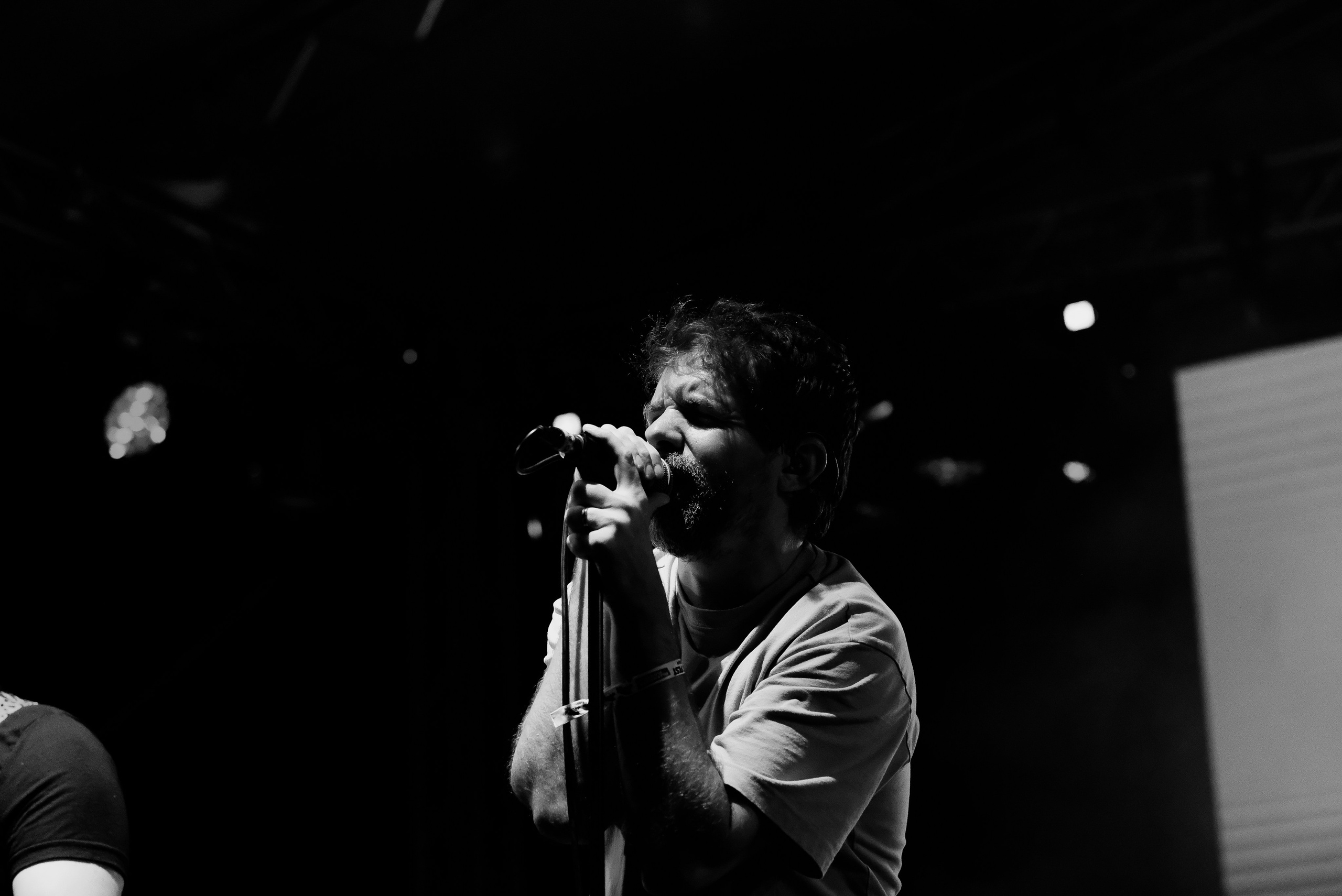 Coma. Hornetart