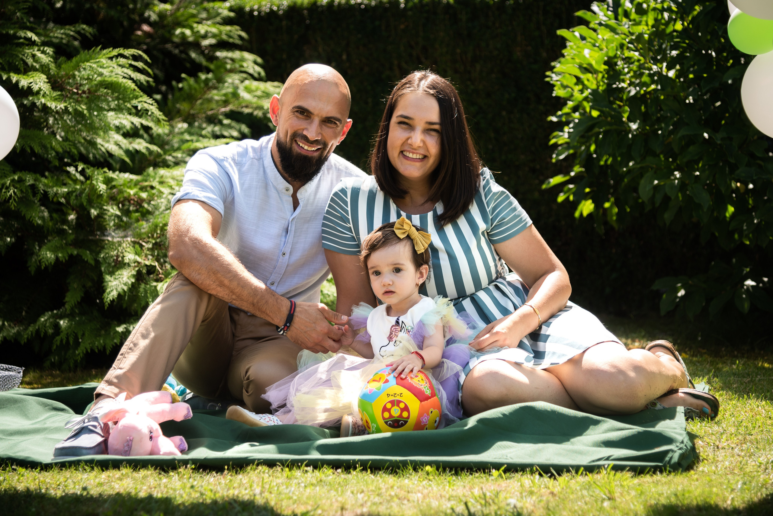 Mot. Family and kids photographer