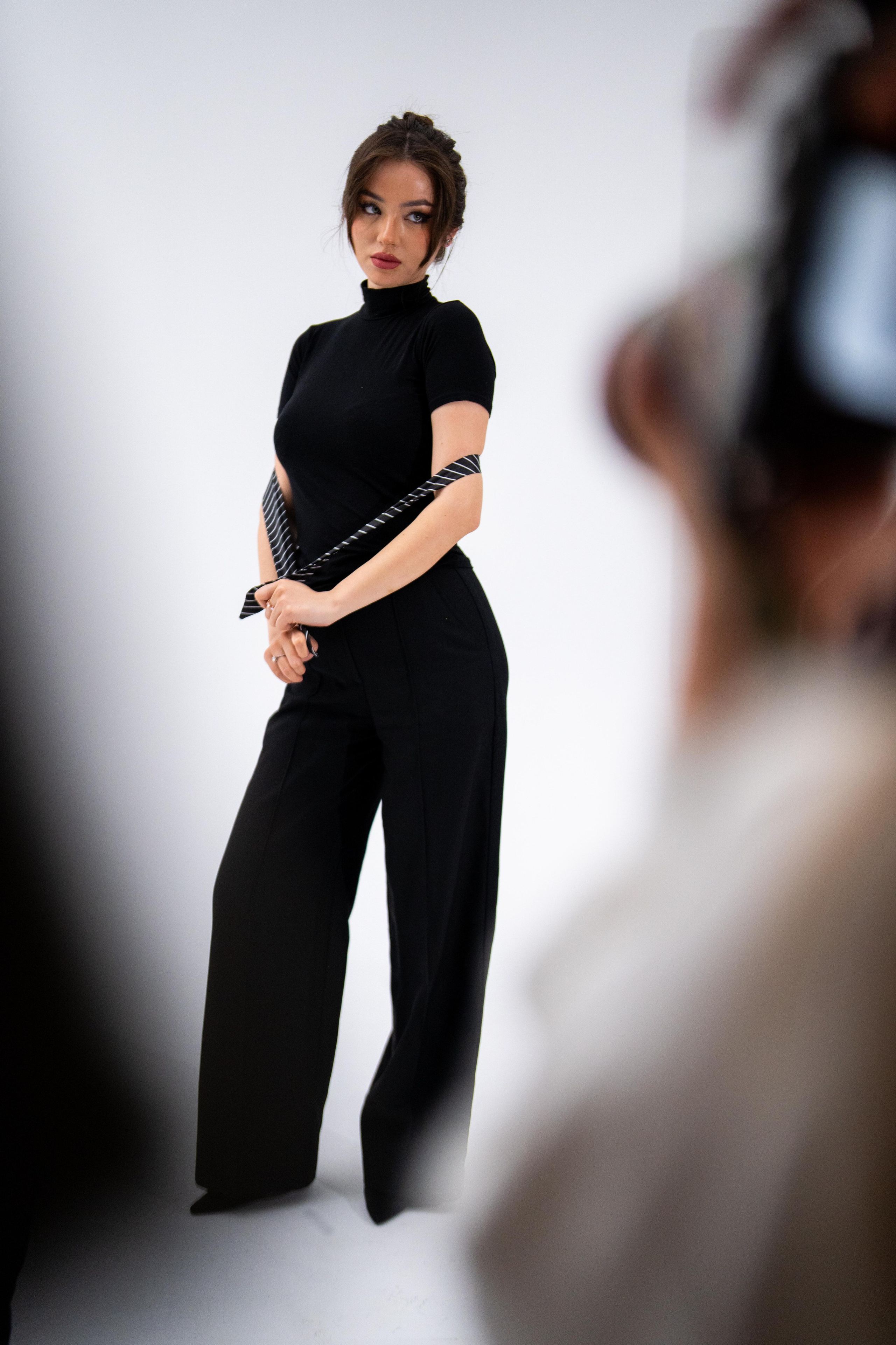 Light It Up with Sony Alpha