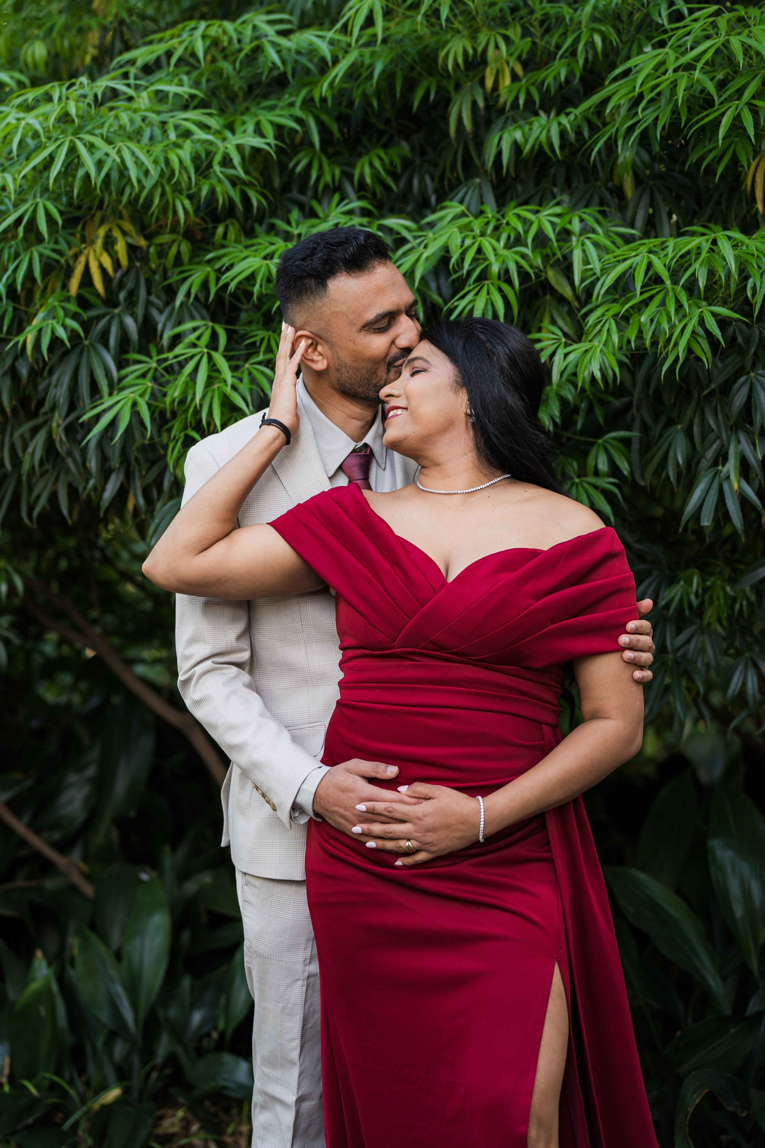 Kuldip & Megha engagement. JY Productions