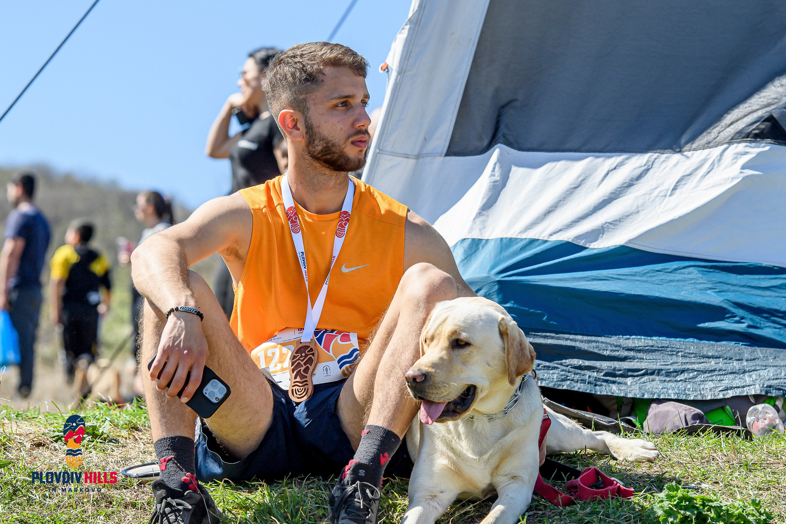 Снимки 2024-KrisoK Photography. «Plovdiv Hills in MARKOVO» е състезание по планинско бягане