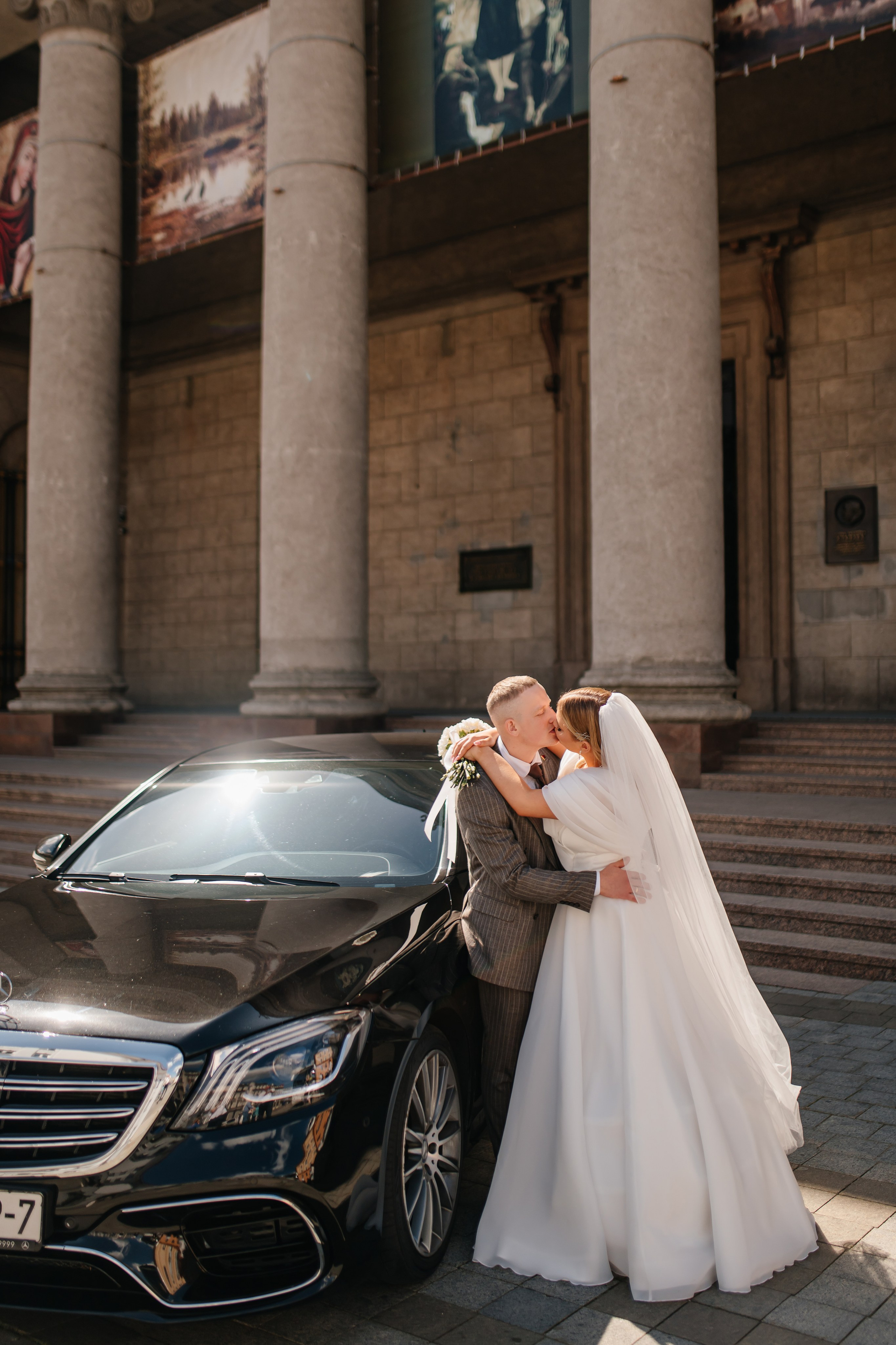 Анастасия и Илья. Свадебный и семейный фотограф в Минске и по всей Беларуси