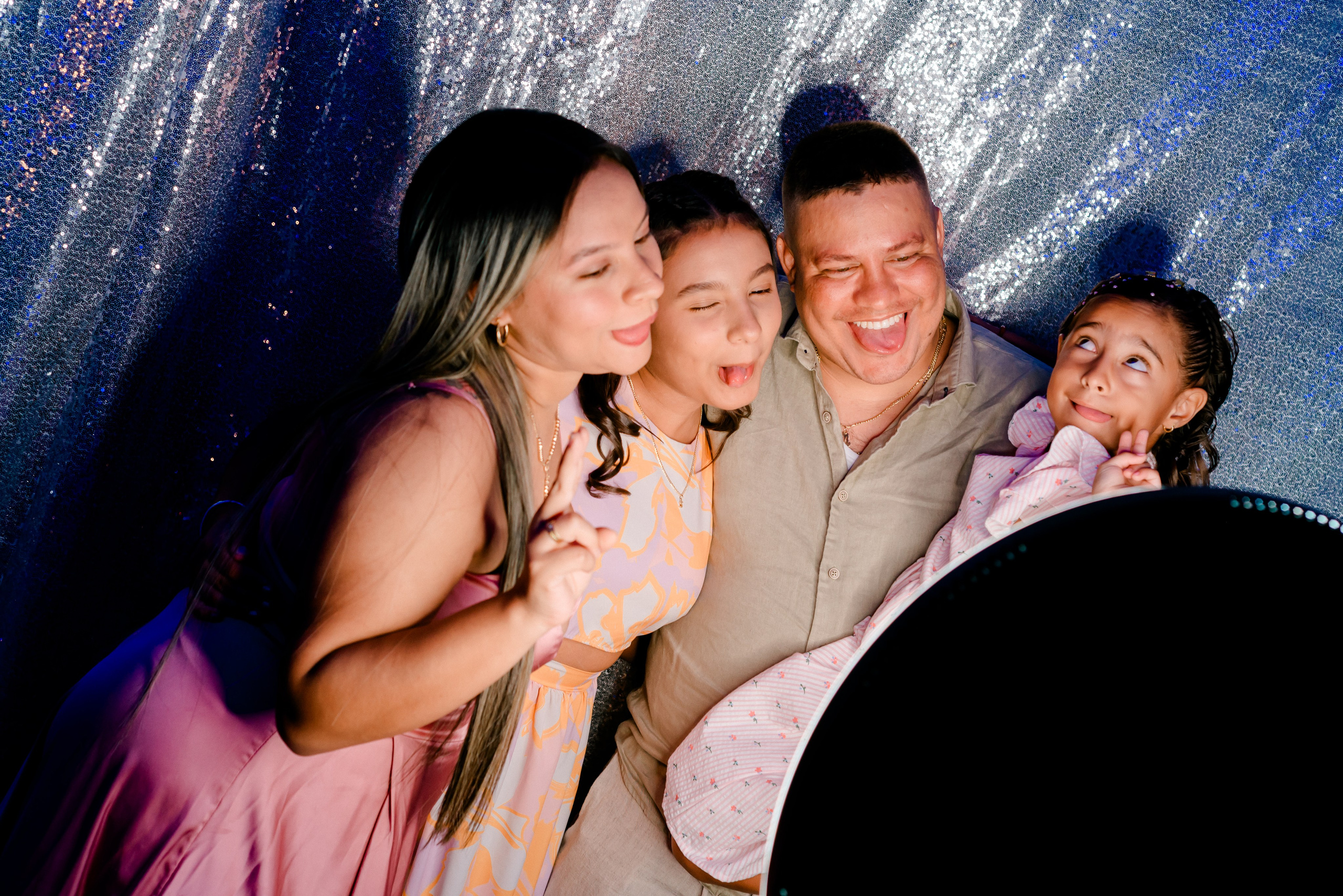 YITZY. Fotógrafo David Yance