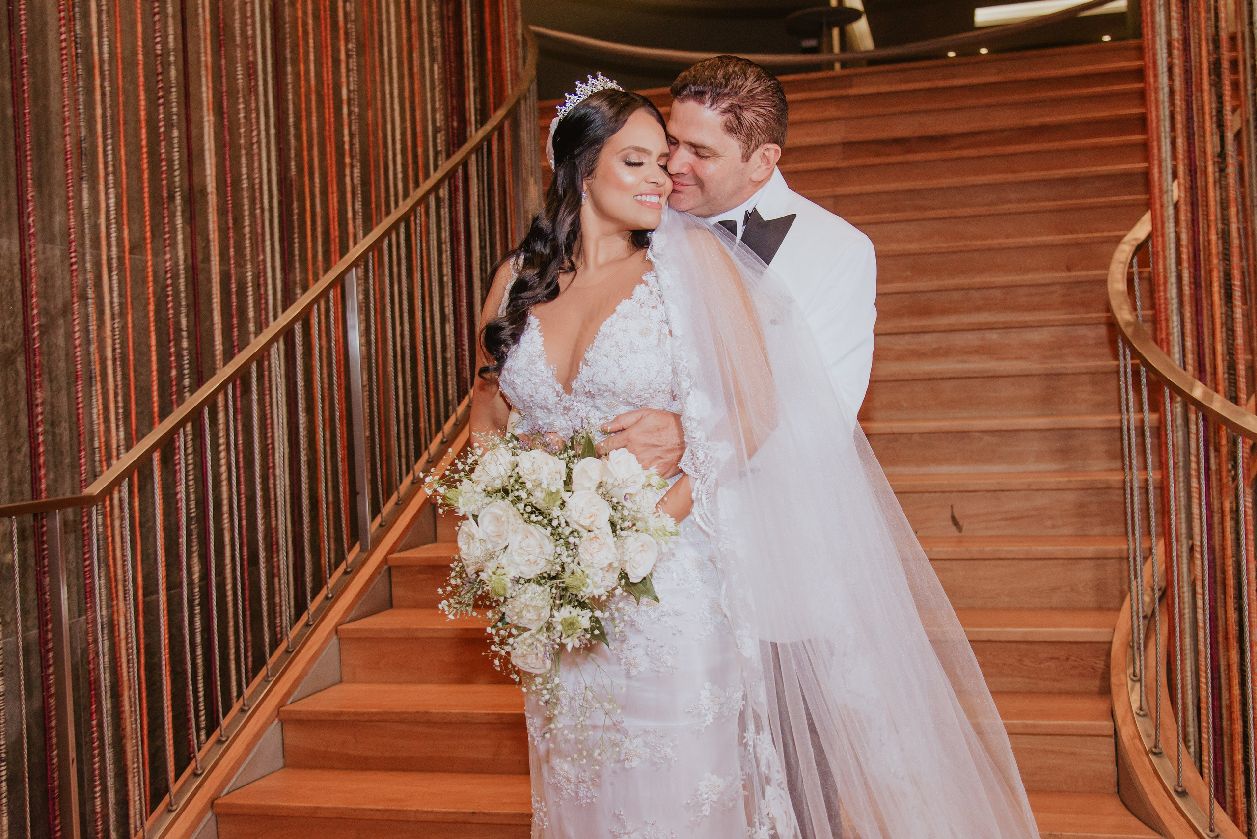 Fotógrafo de bodas, familia y retratos. Fotógrafo David Yance