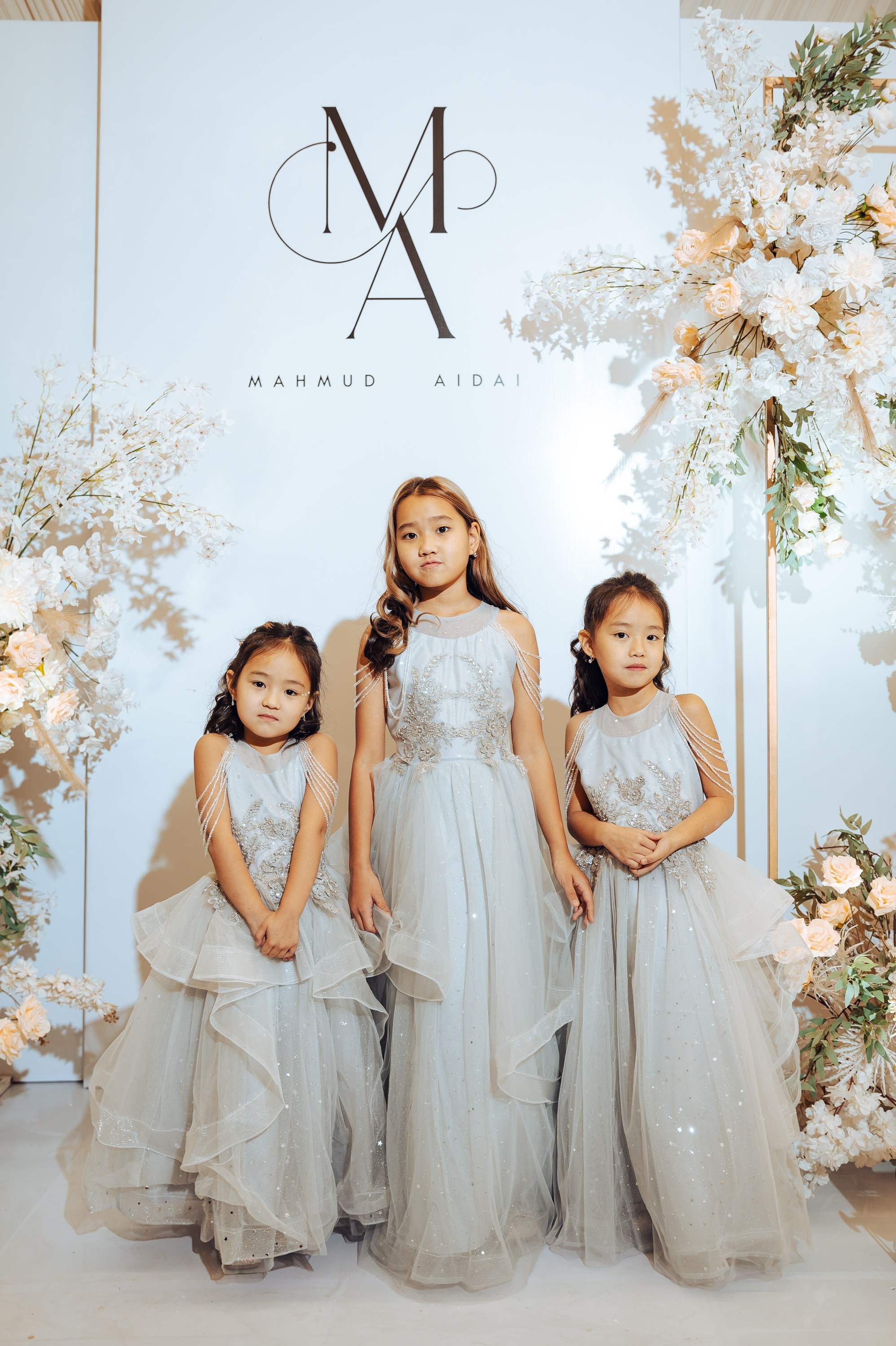 MAHMUD & AIDAI. Фотограф в Бишкеке Андрей Кавешников