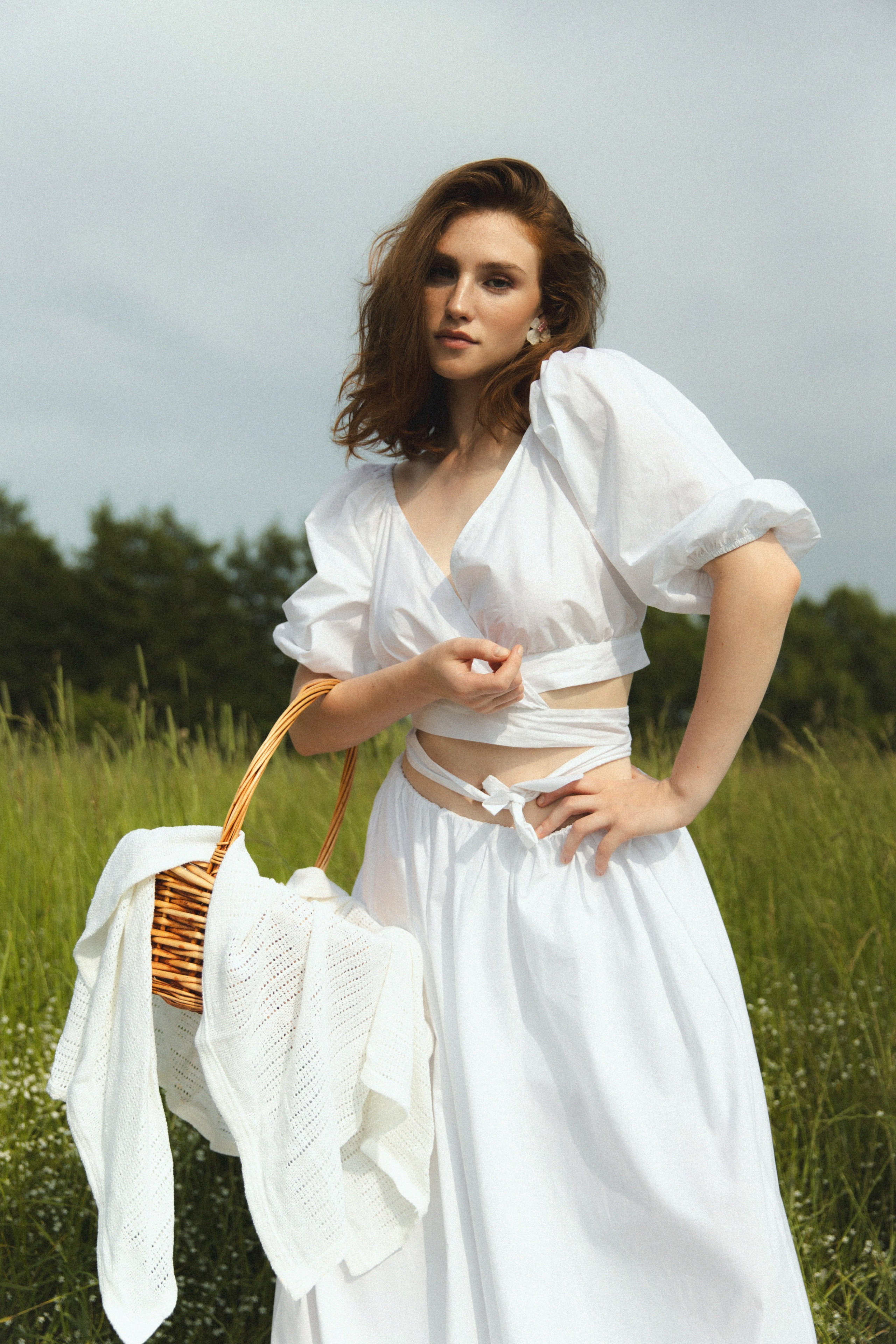 Sonya. Julia Semenchuk photographer